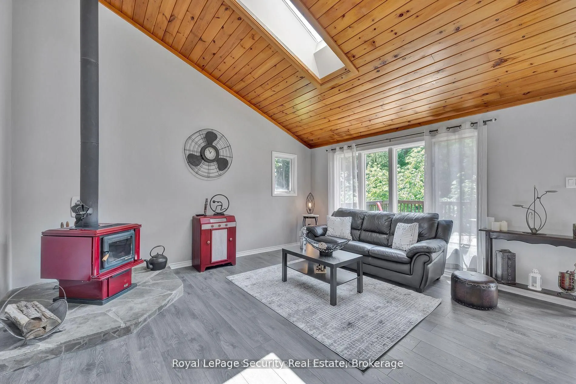 48 Jackman Road