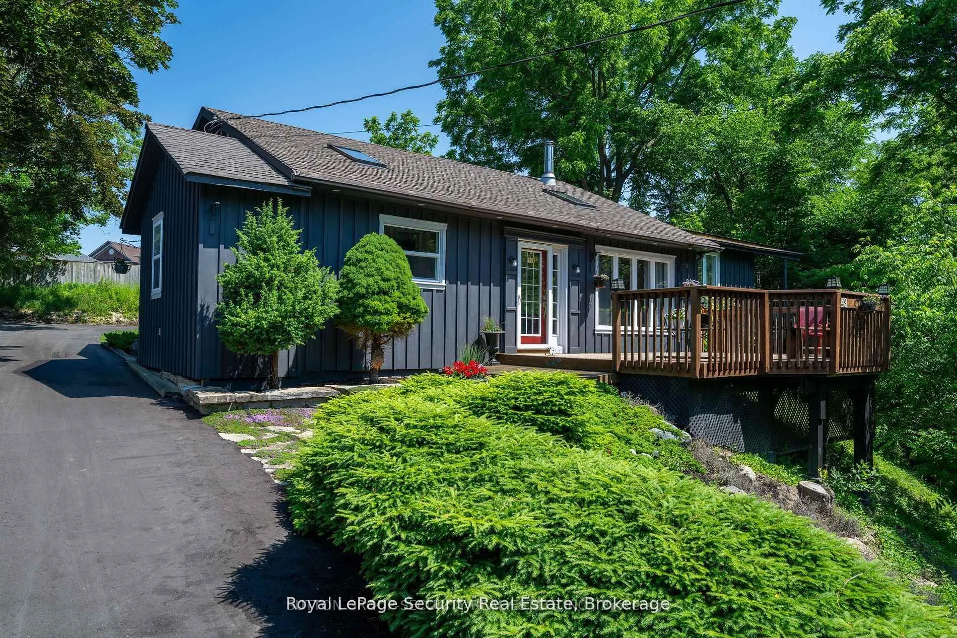 48 Jackman Road