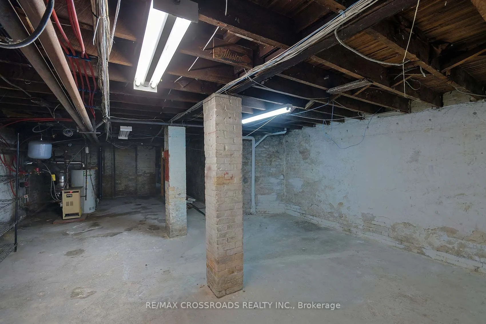 1180 Danforth Avenue