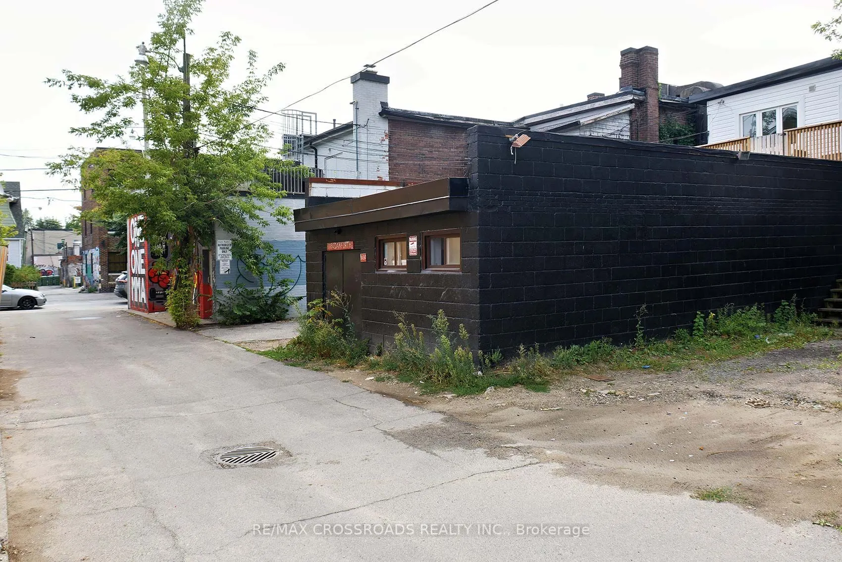 1180 Danforth Avenue