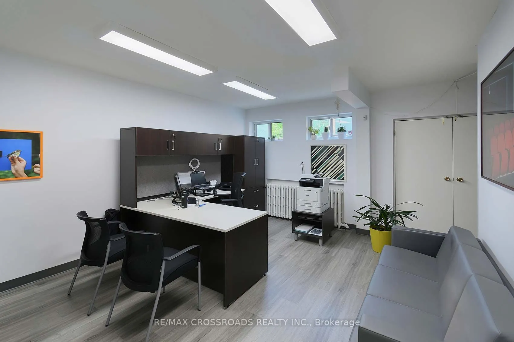 1180 Danforth Avenue