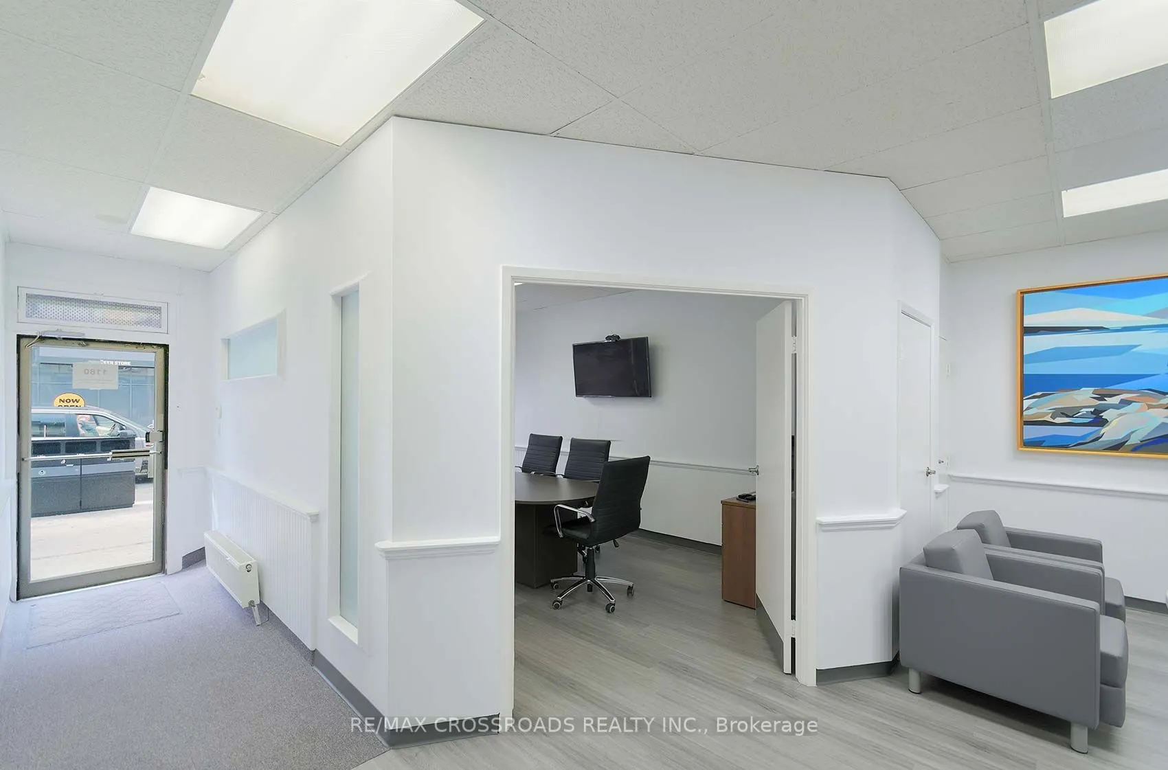 1180 Danforth Avenue
