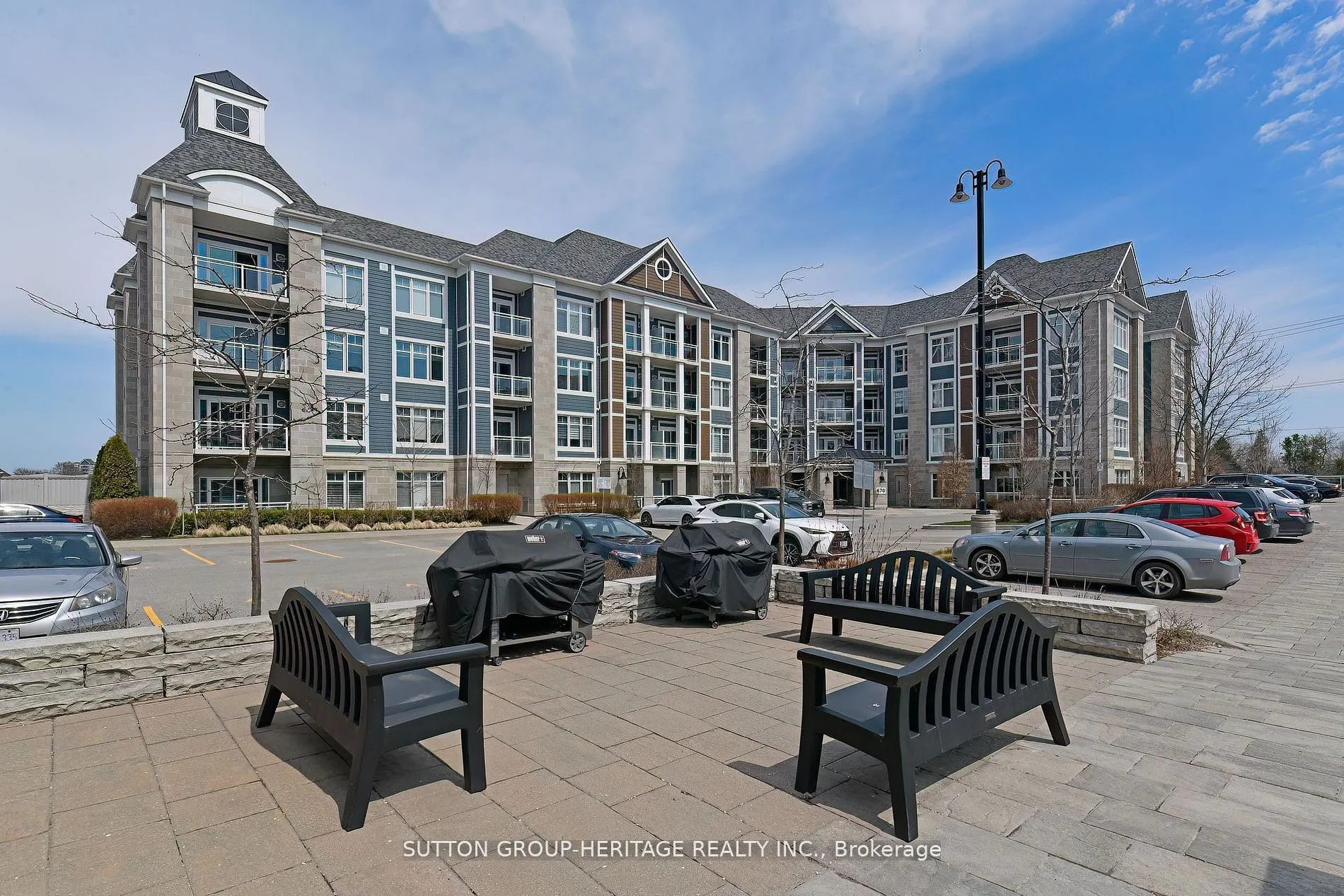 670 Gordon Street S, #103