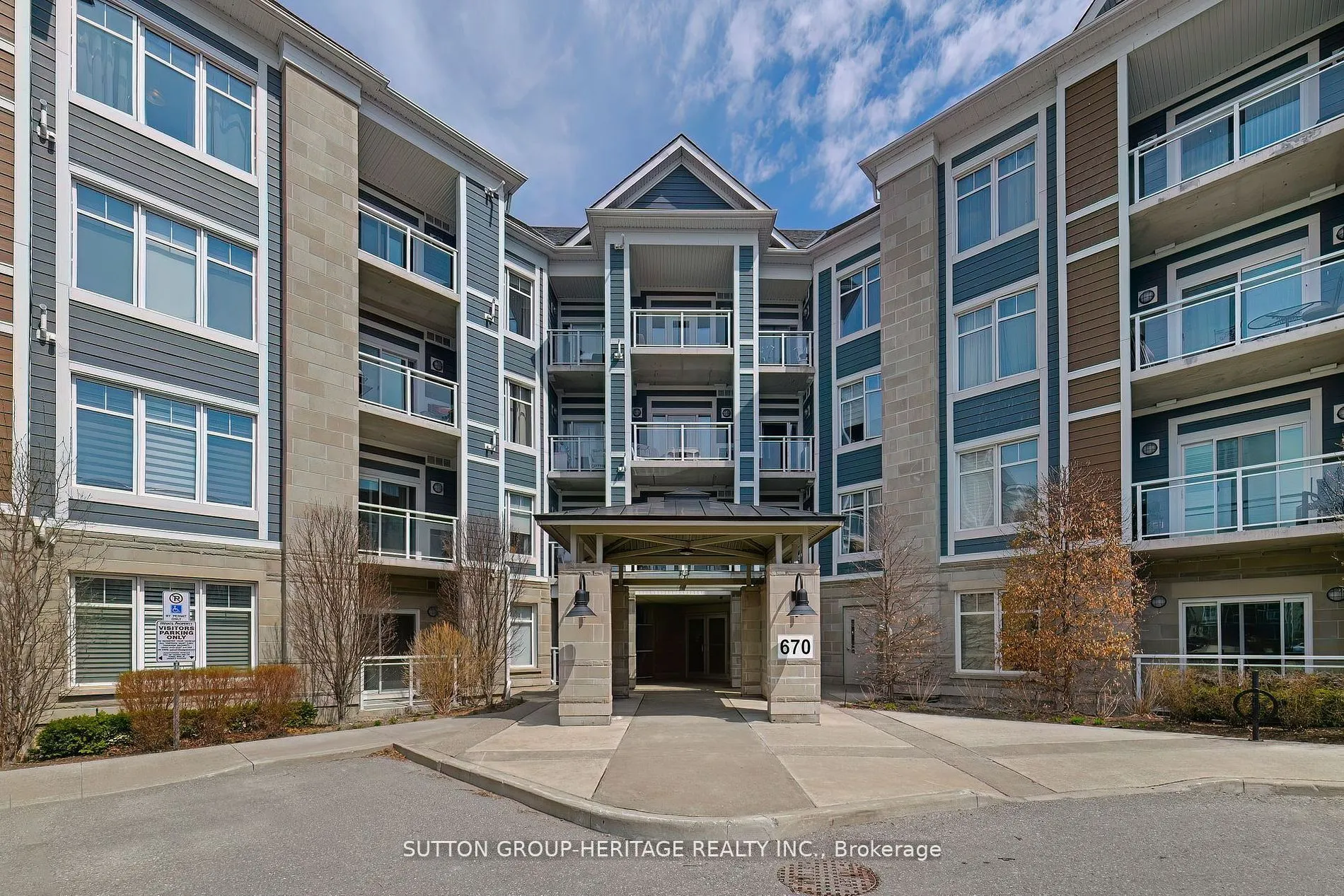 670 Gordon Street S, #103