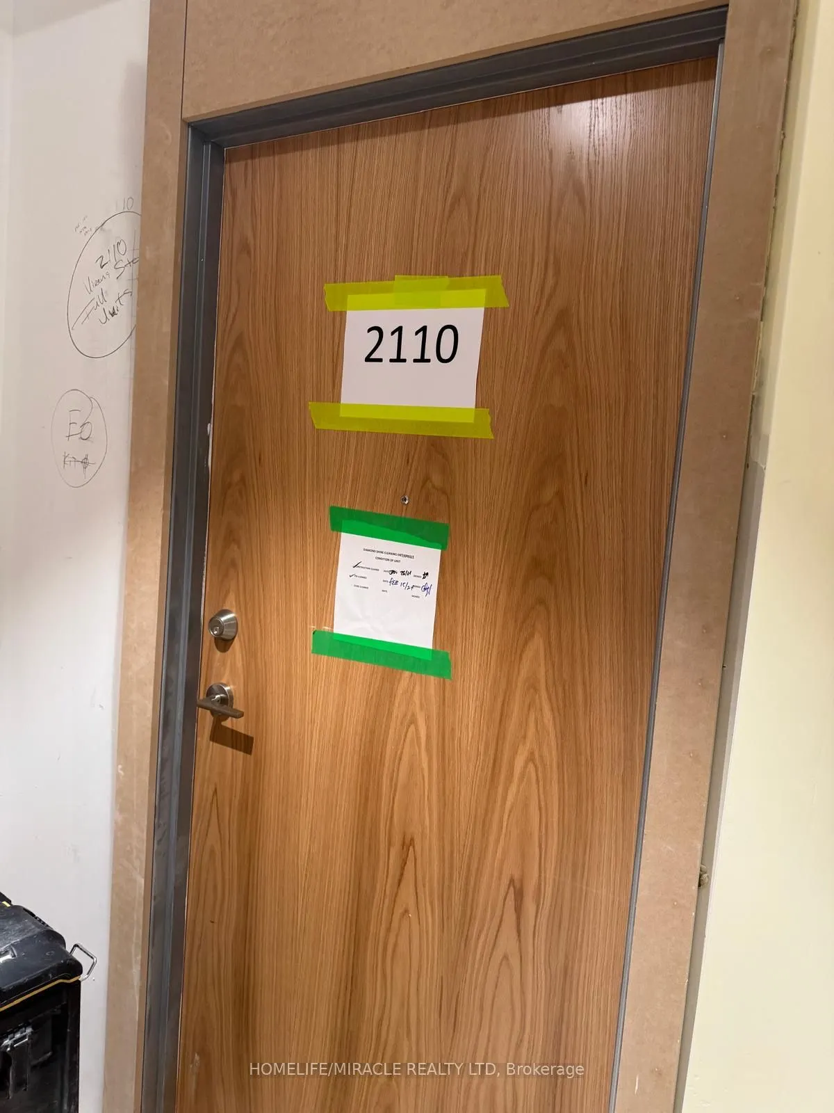 1455 Celebration Drive, #2110