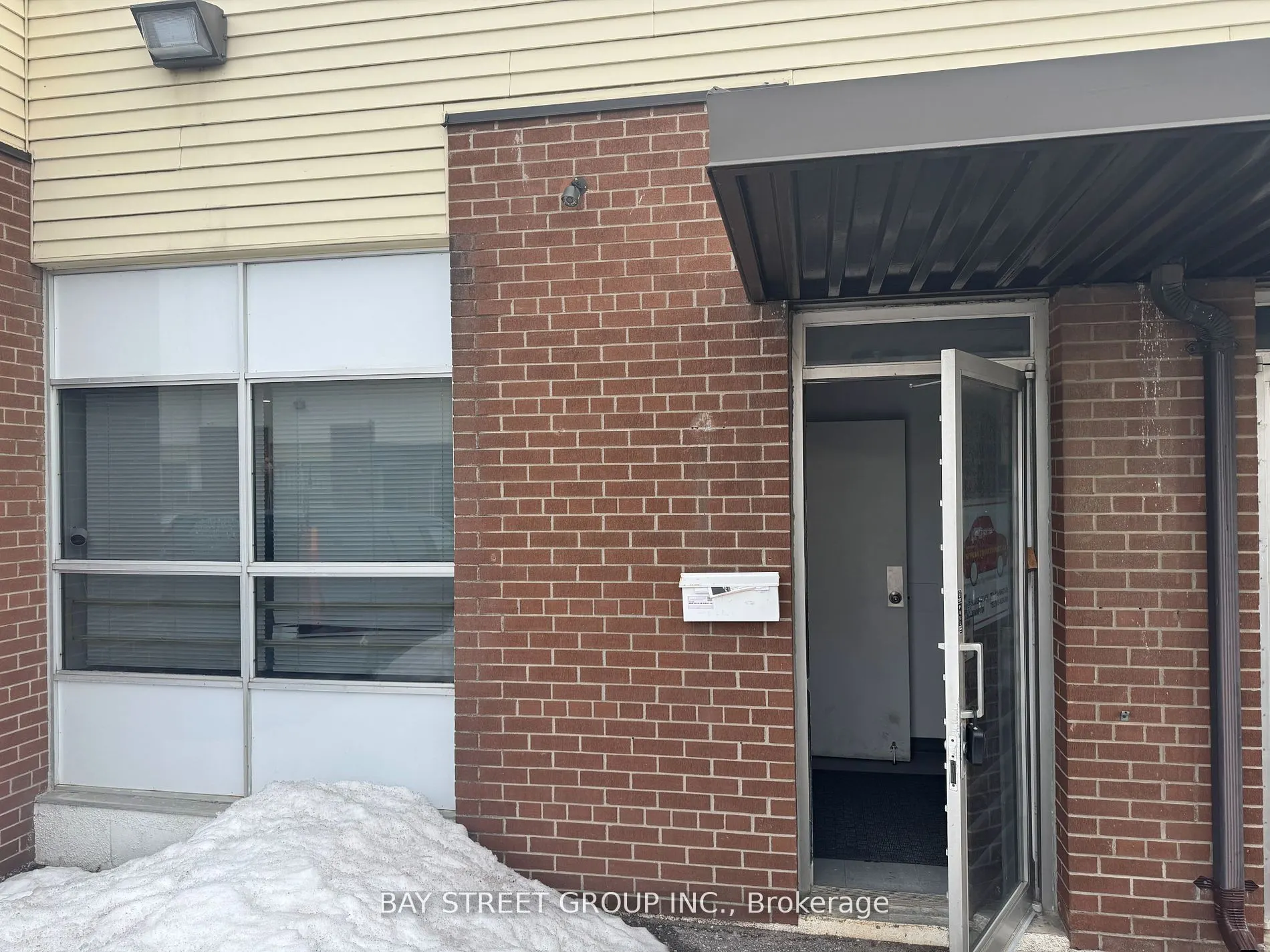 120 Midwest Road, #19