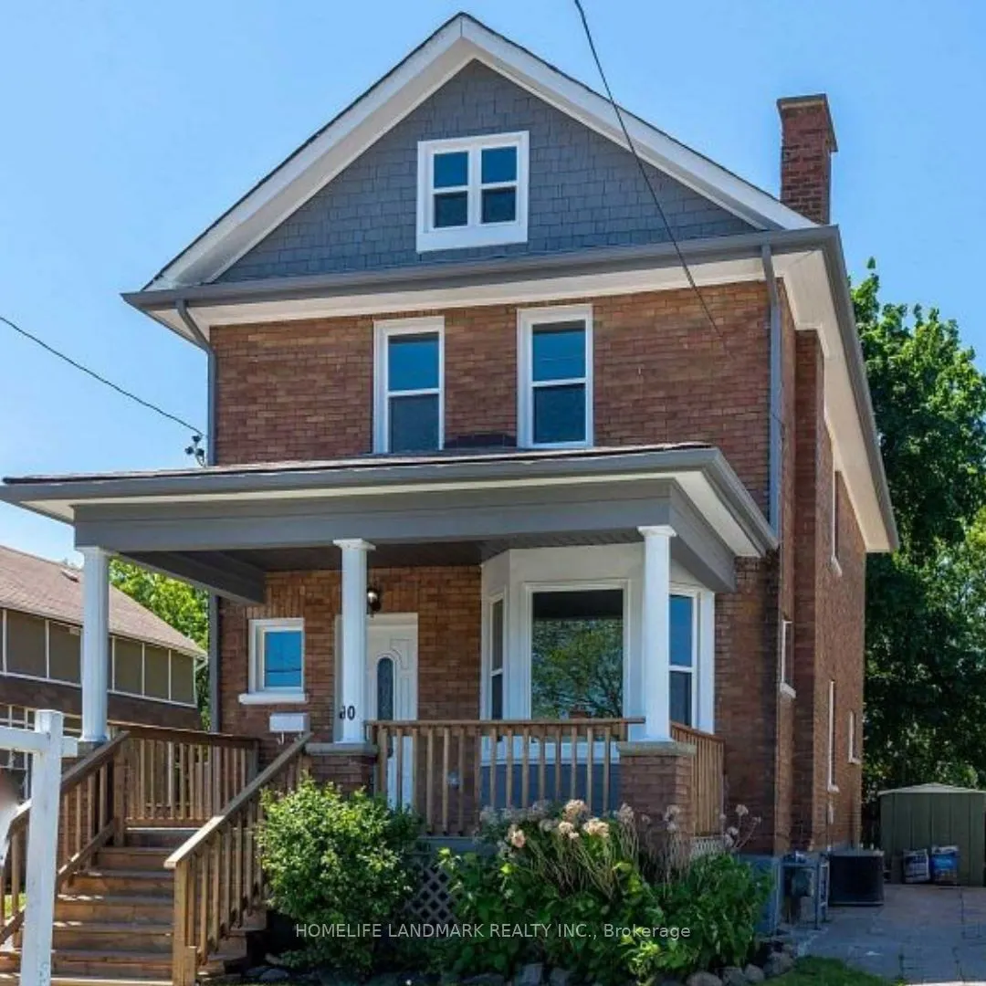 90 Park Road S