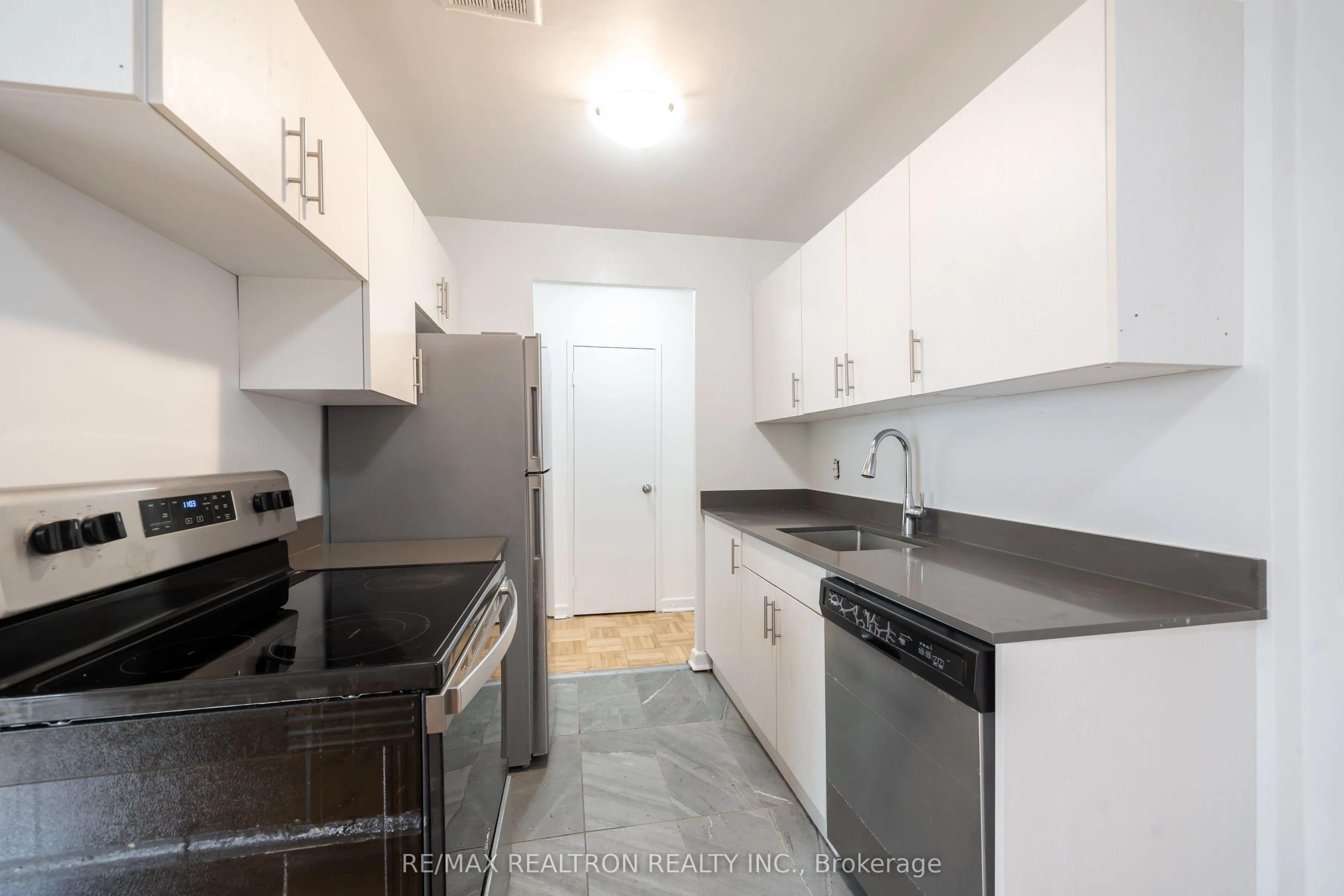 165 Cosburn Avenue #307
