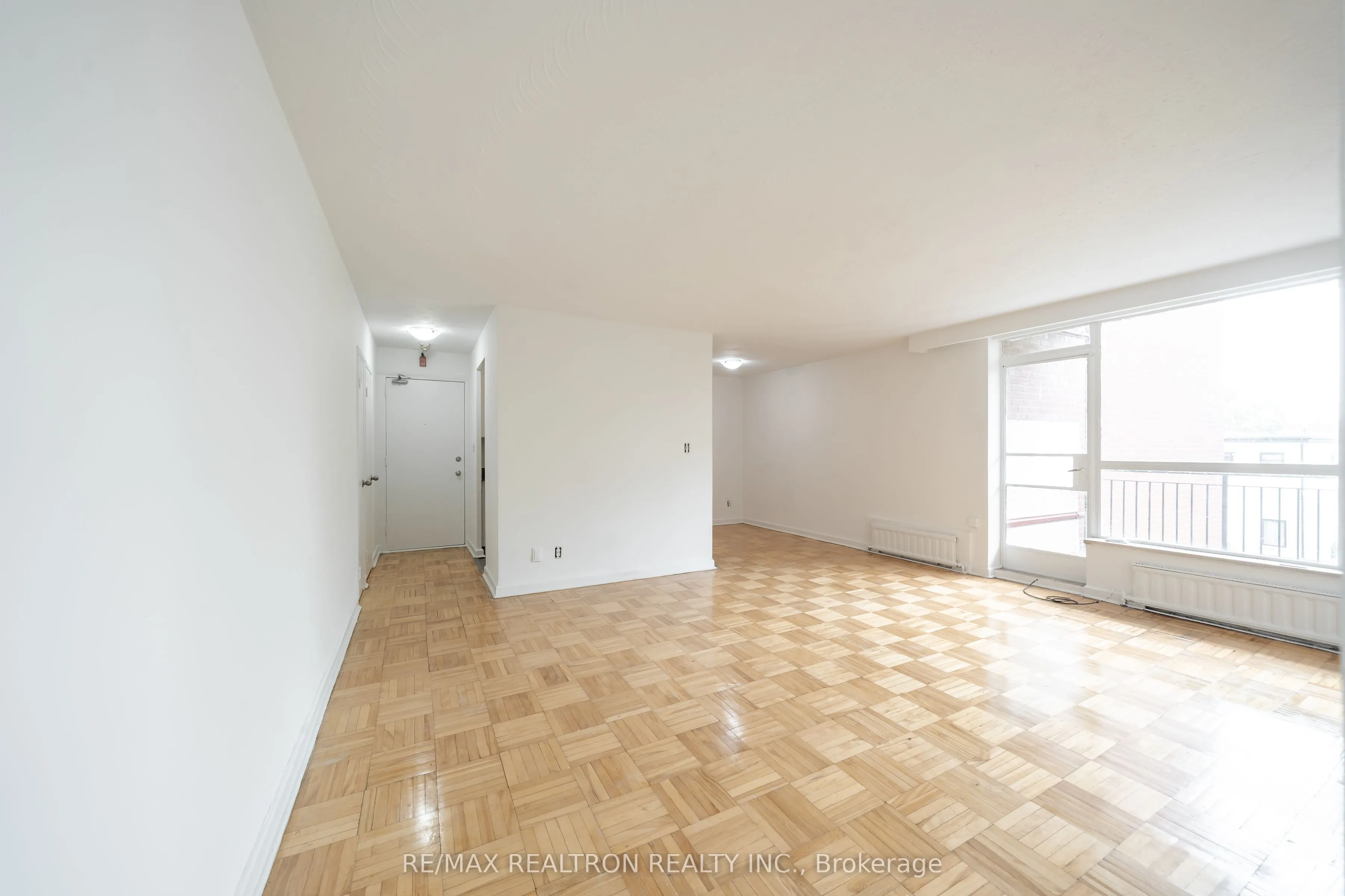 165 Cosburn Avenue #307