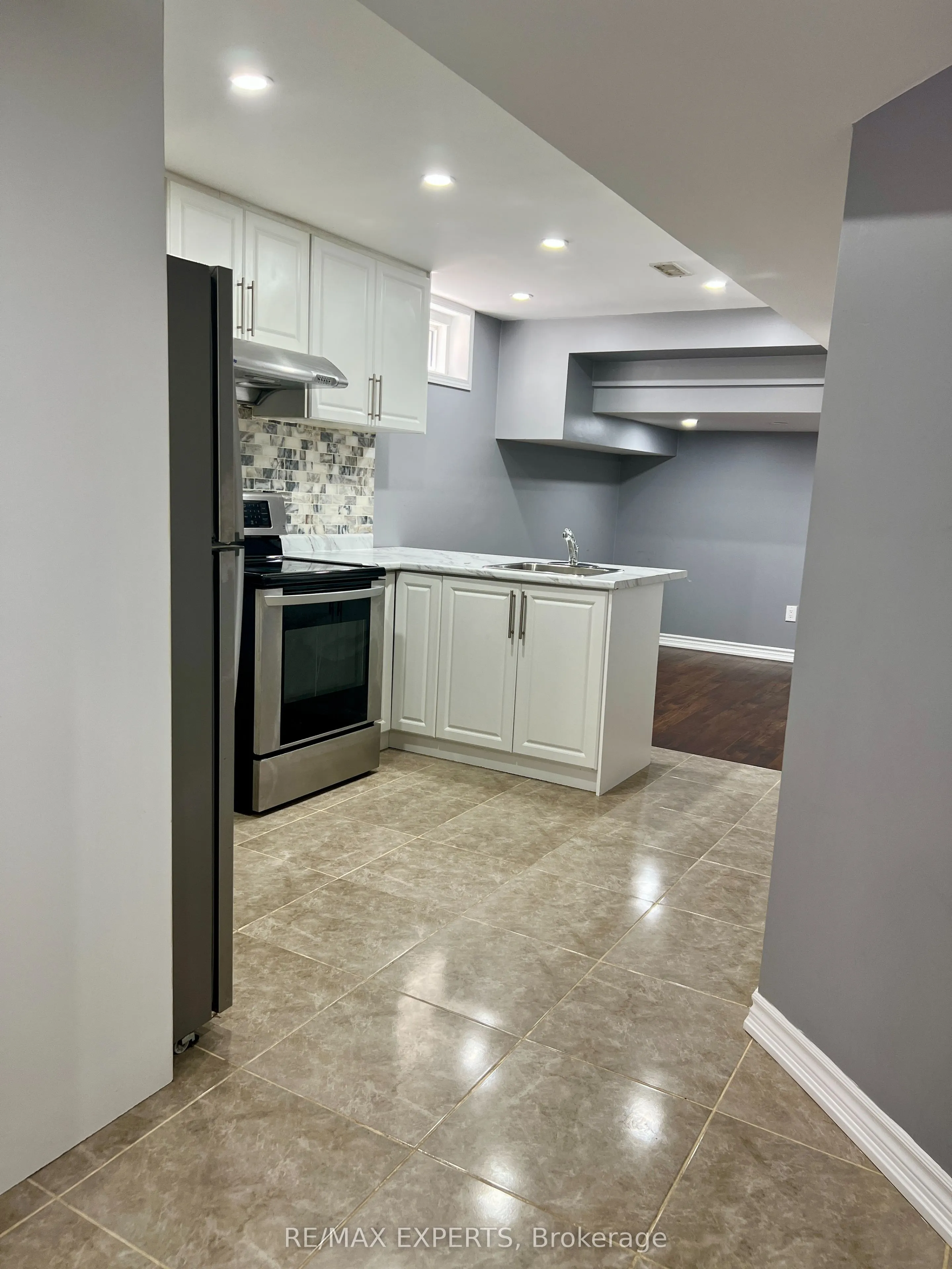 146 Elmer Adams Drive, #BSMT