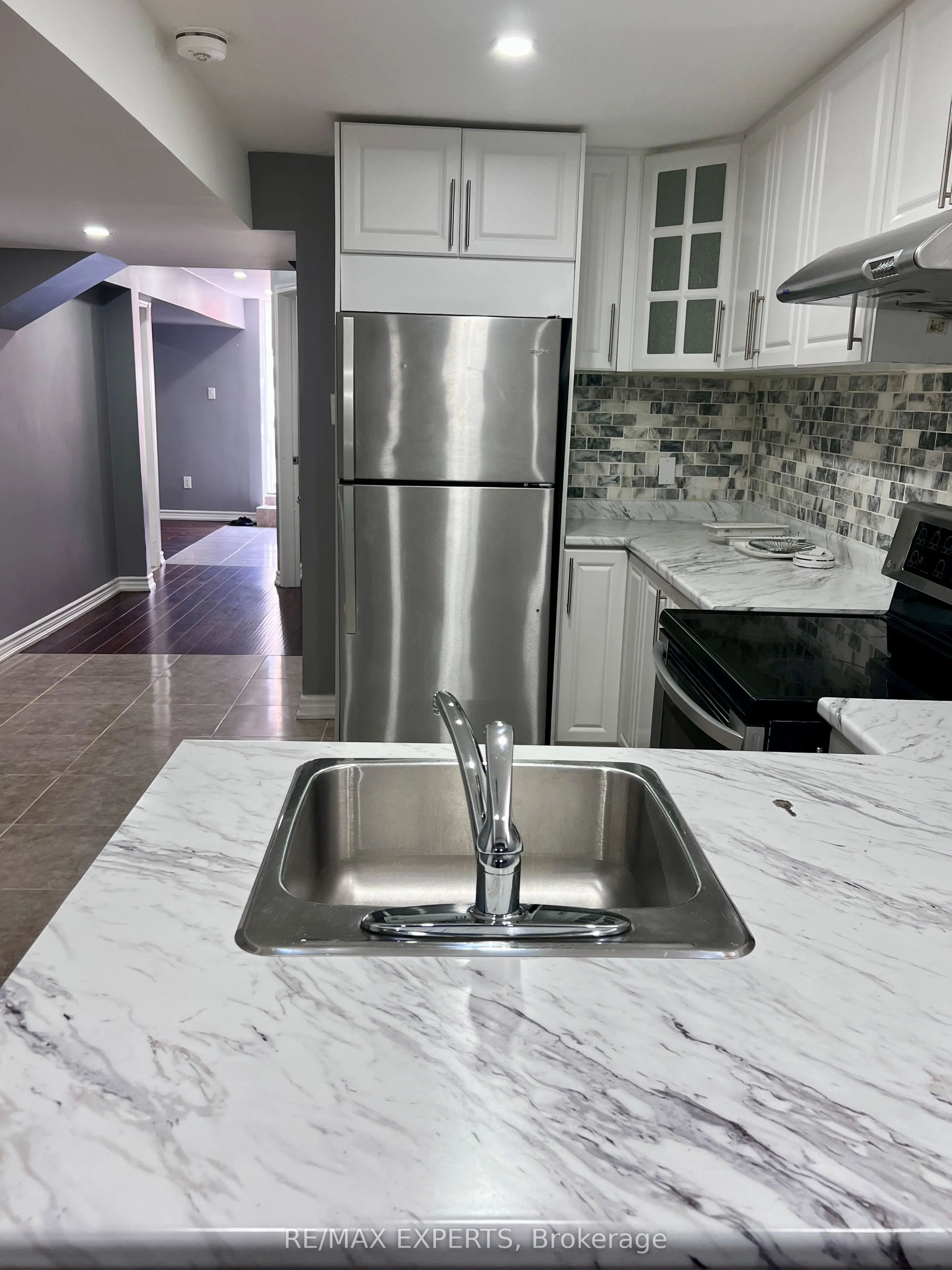 146 Elmer Adams Drive, #BSMT