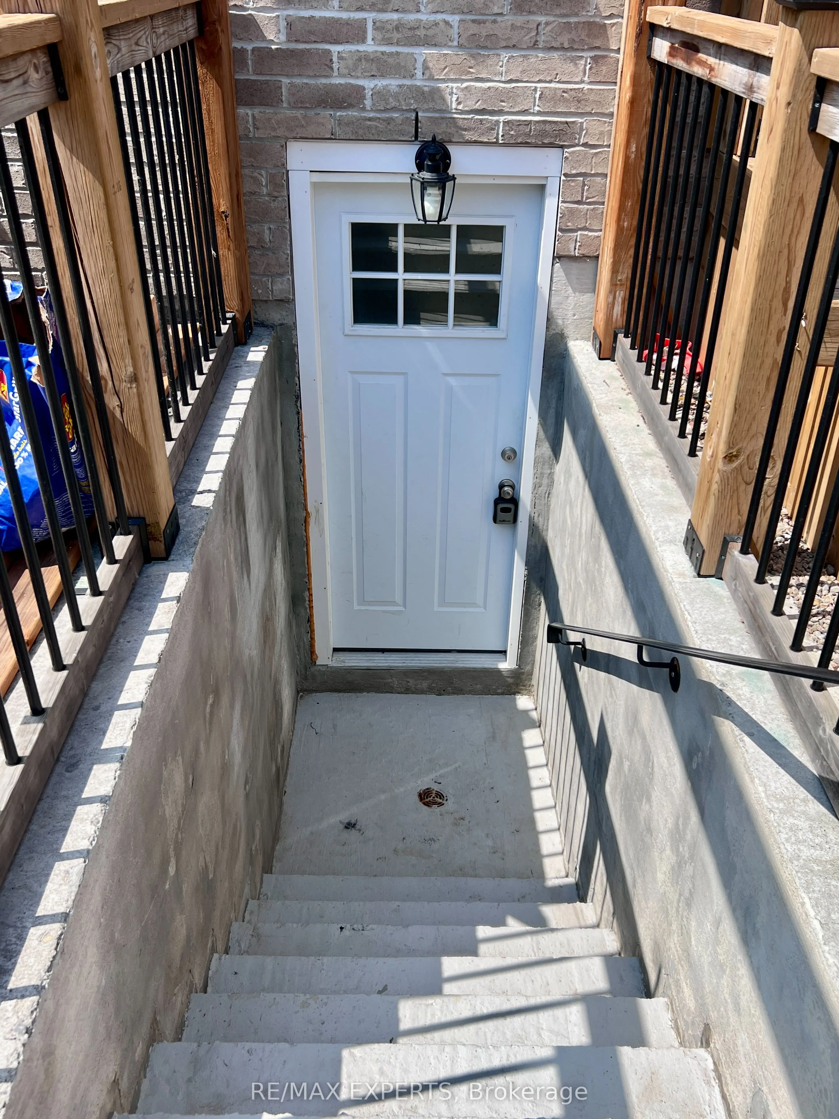 146 Elmer Adams Drive, #BSMT