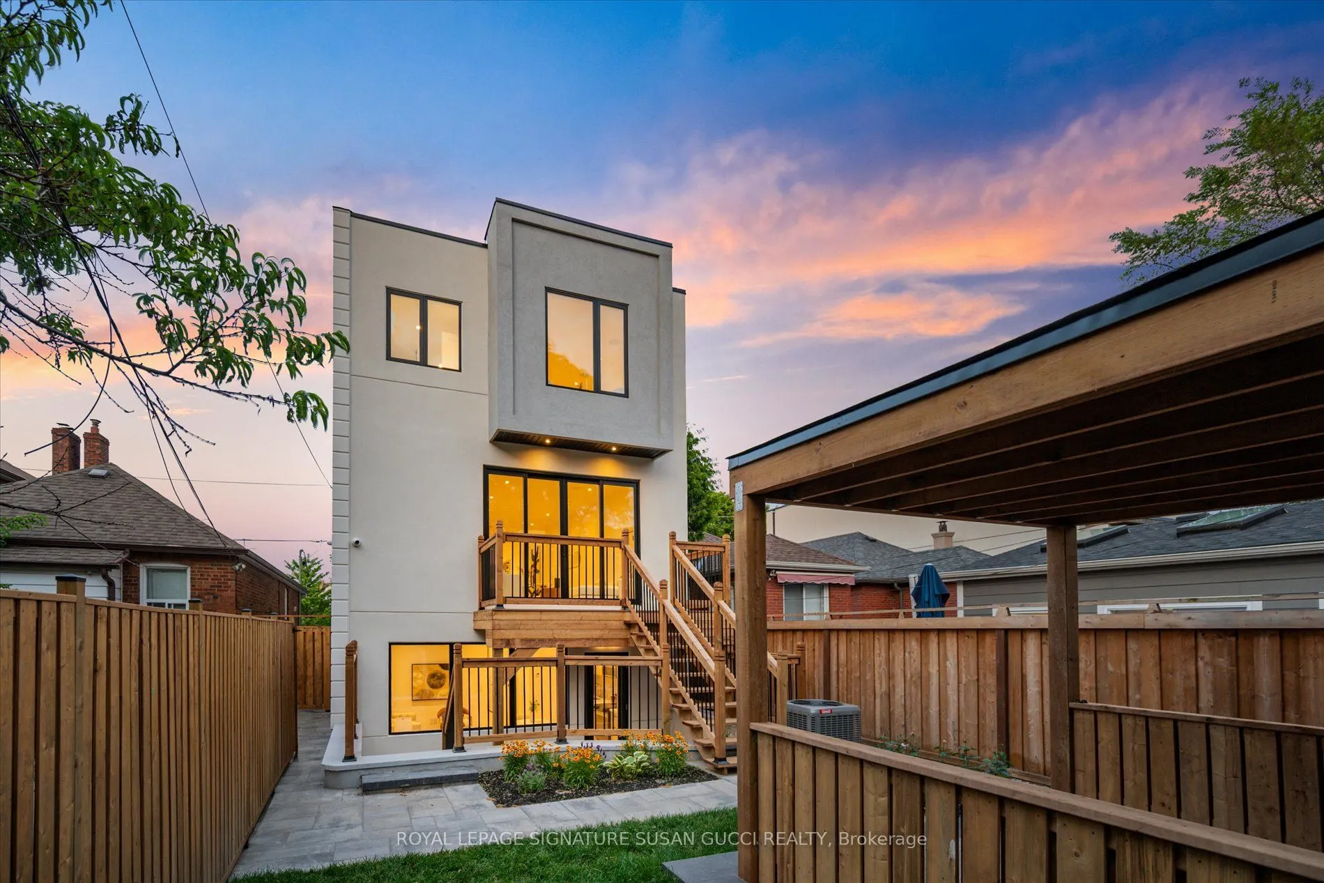 24 Elmsdale Road