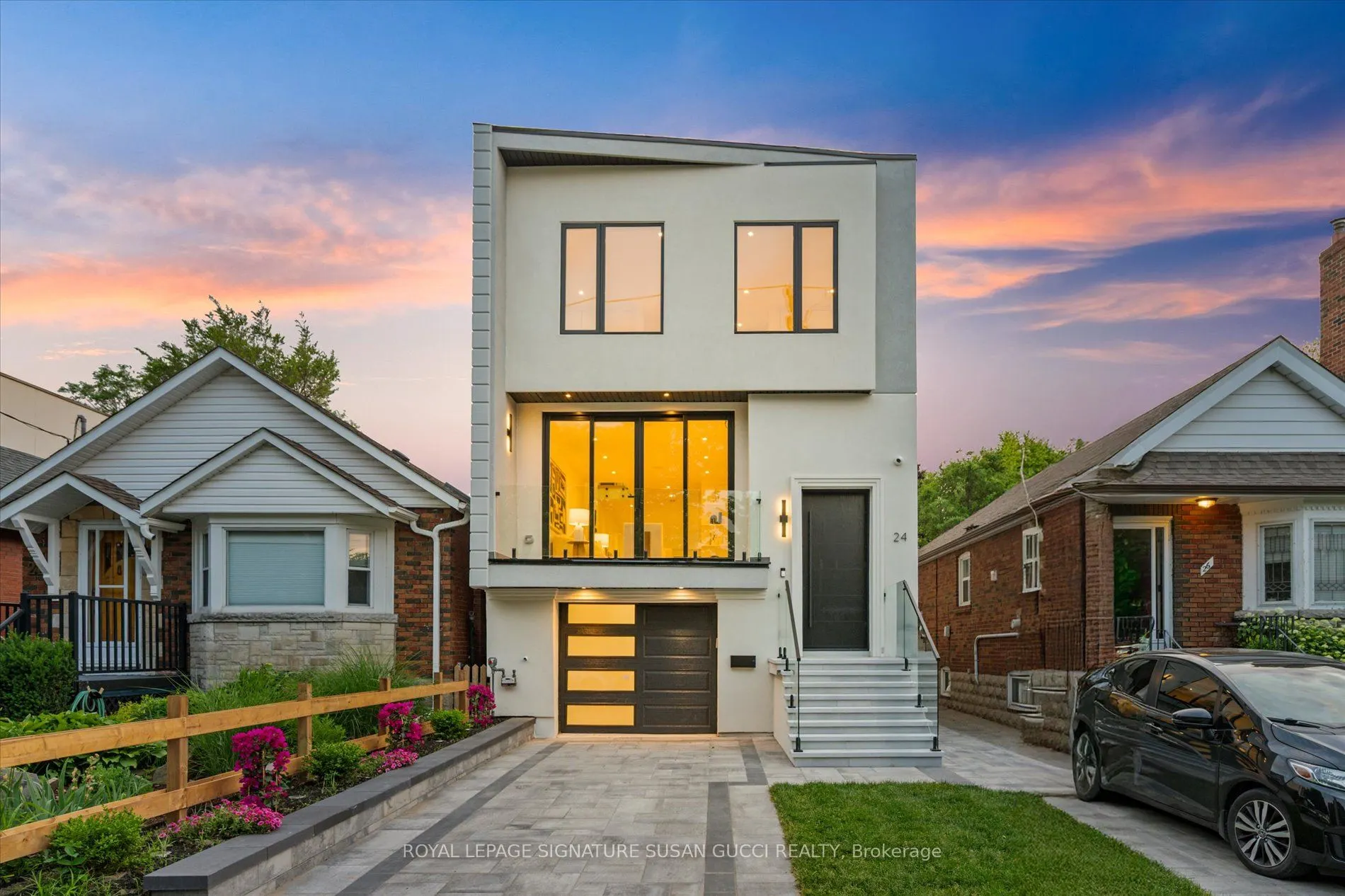 24 Elmsdale Road