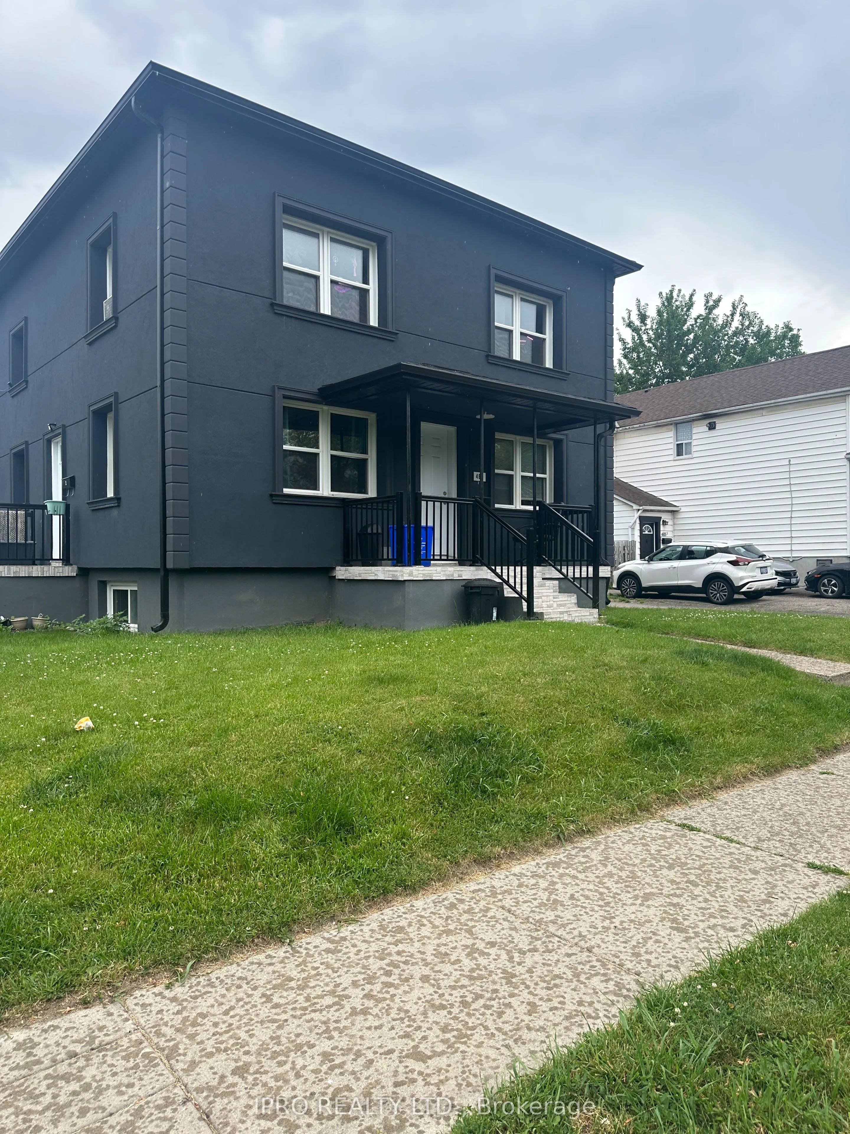 481 Howard Street, ##2