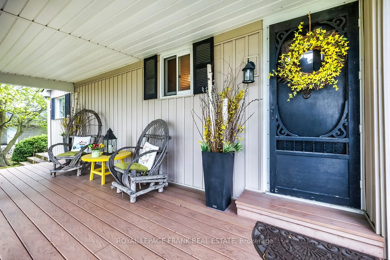 1361 Highway 7A