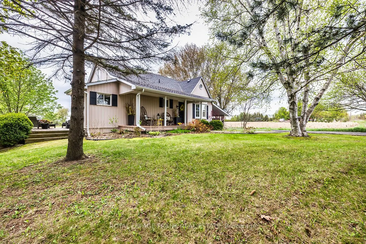 1361 Highway 7A