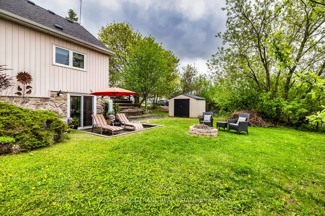 1361 Highway 7A