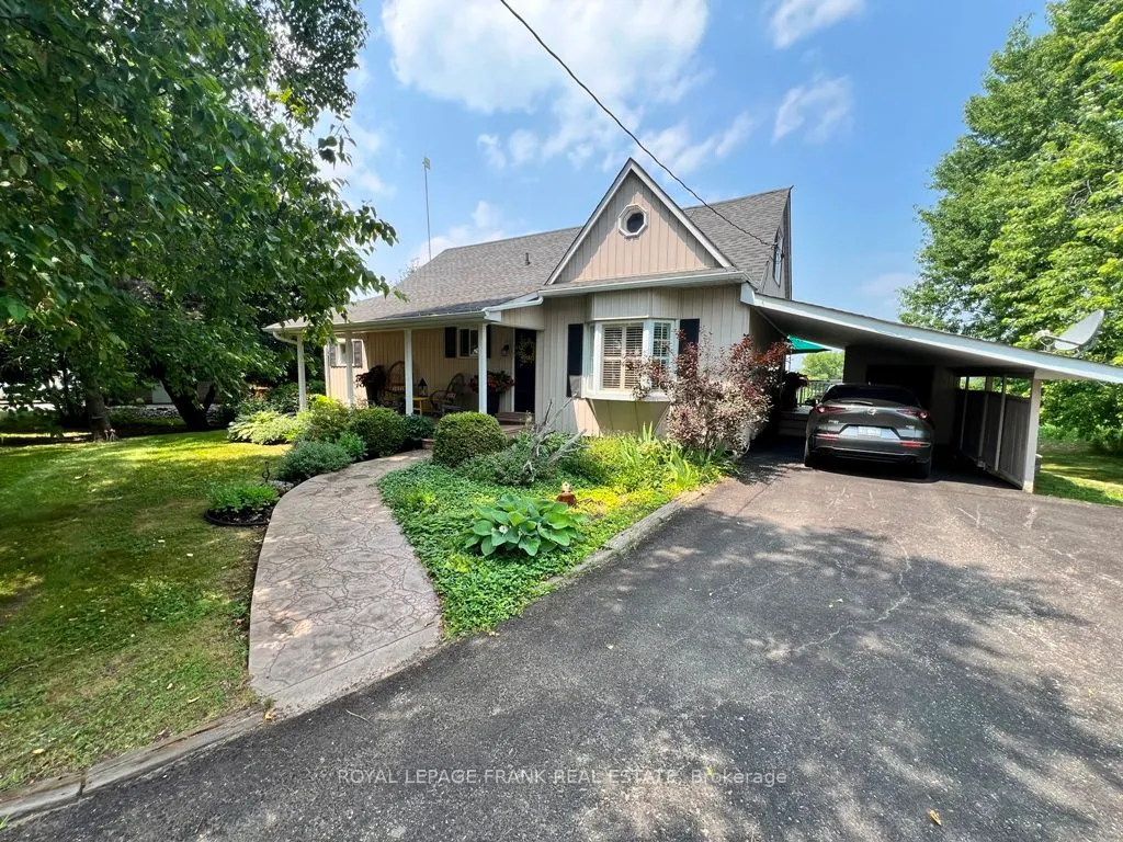 1361 Highway 7A