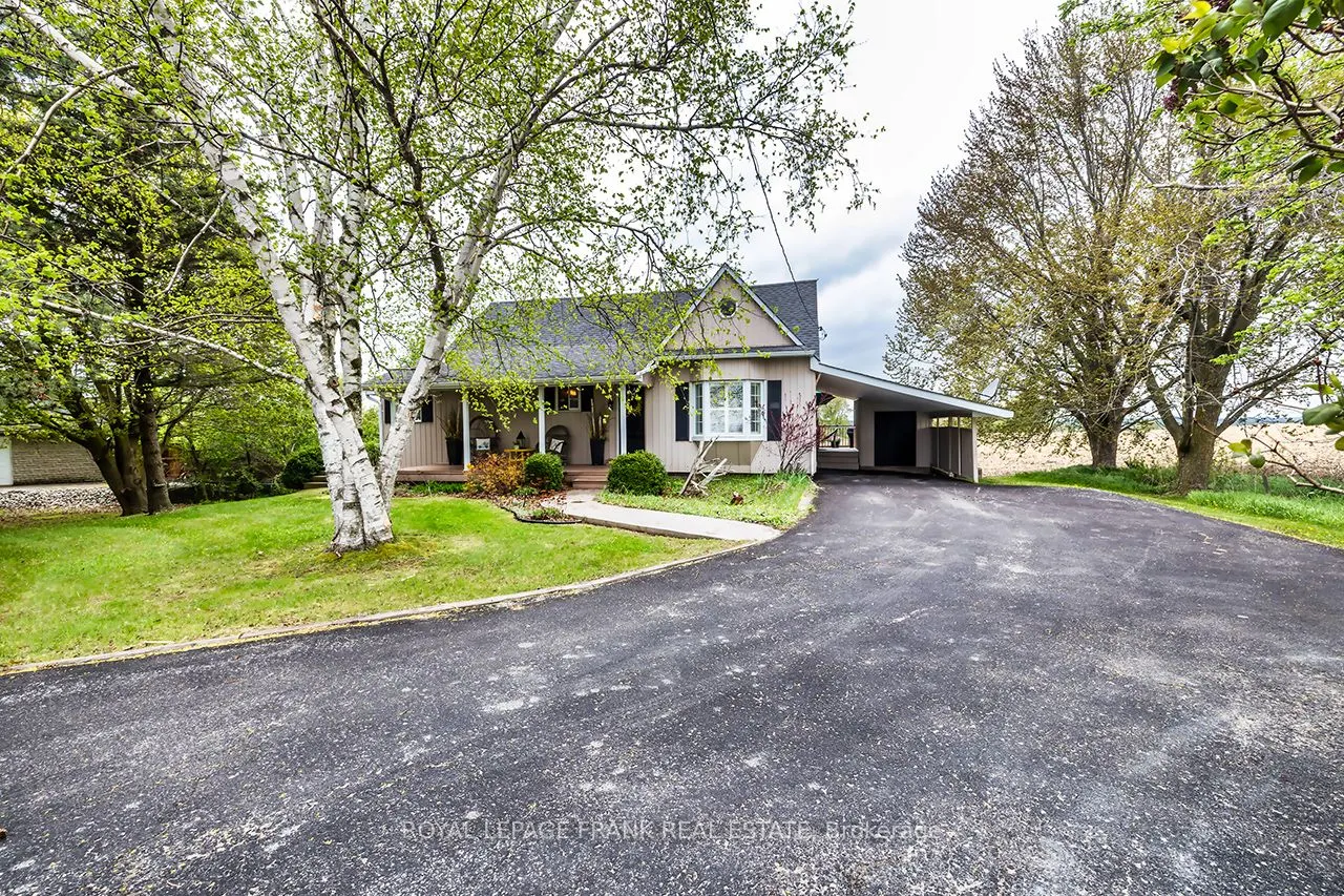 1361 Highway 7A