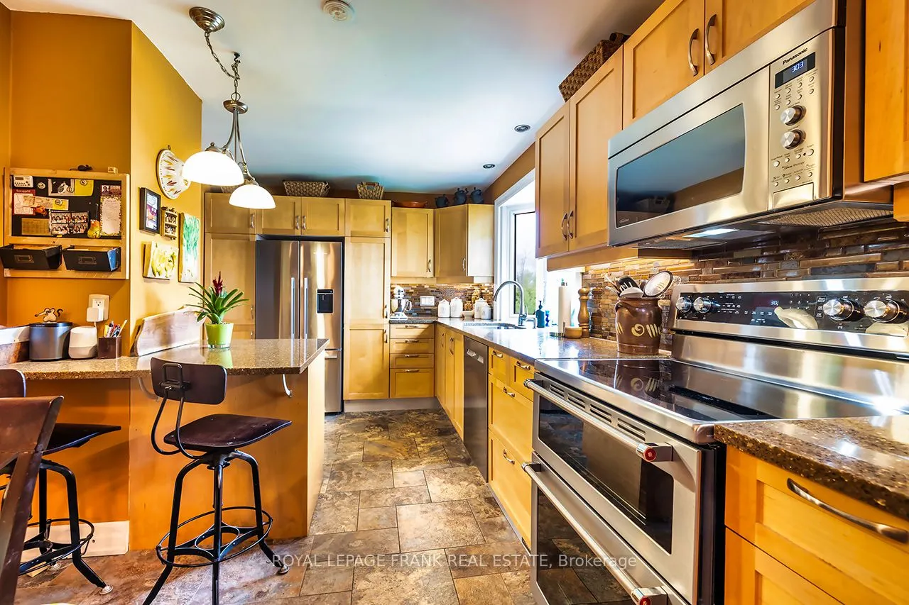 1361 Highway 7A