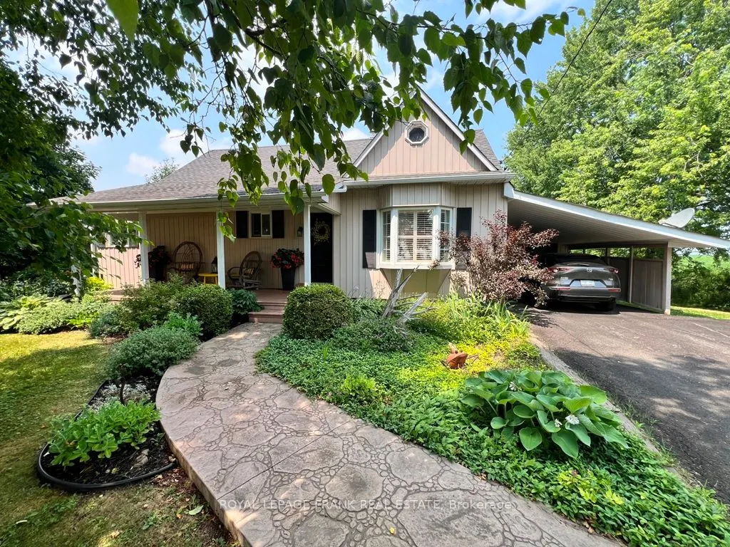 1361 Highway 7A
