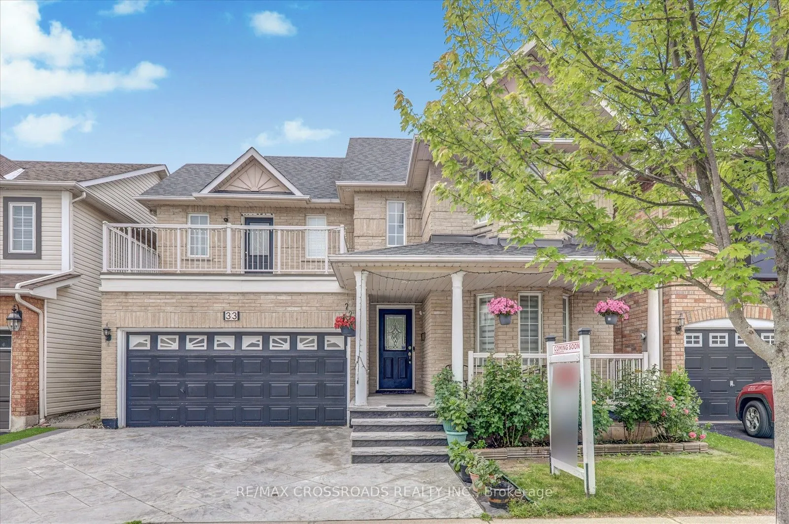 33 Greenhalf Drive