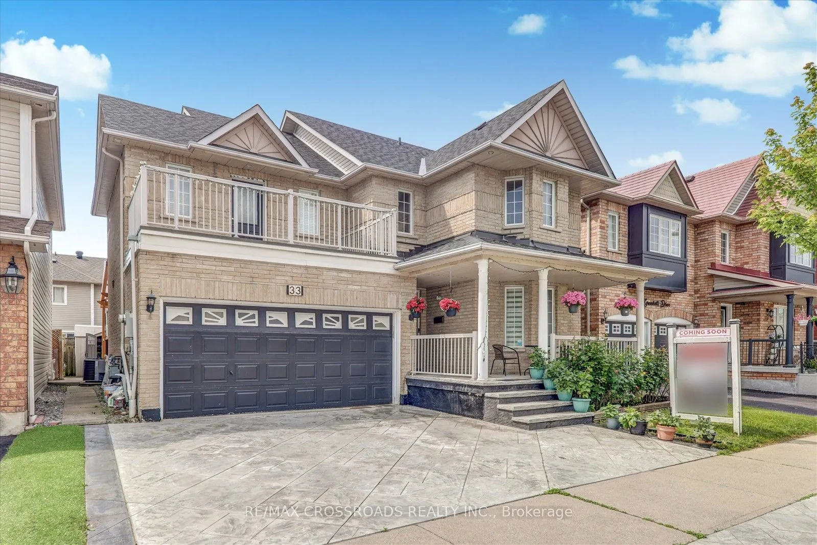 33 Greenhalf Drive
