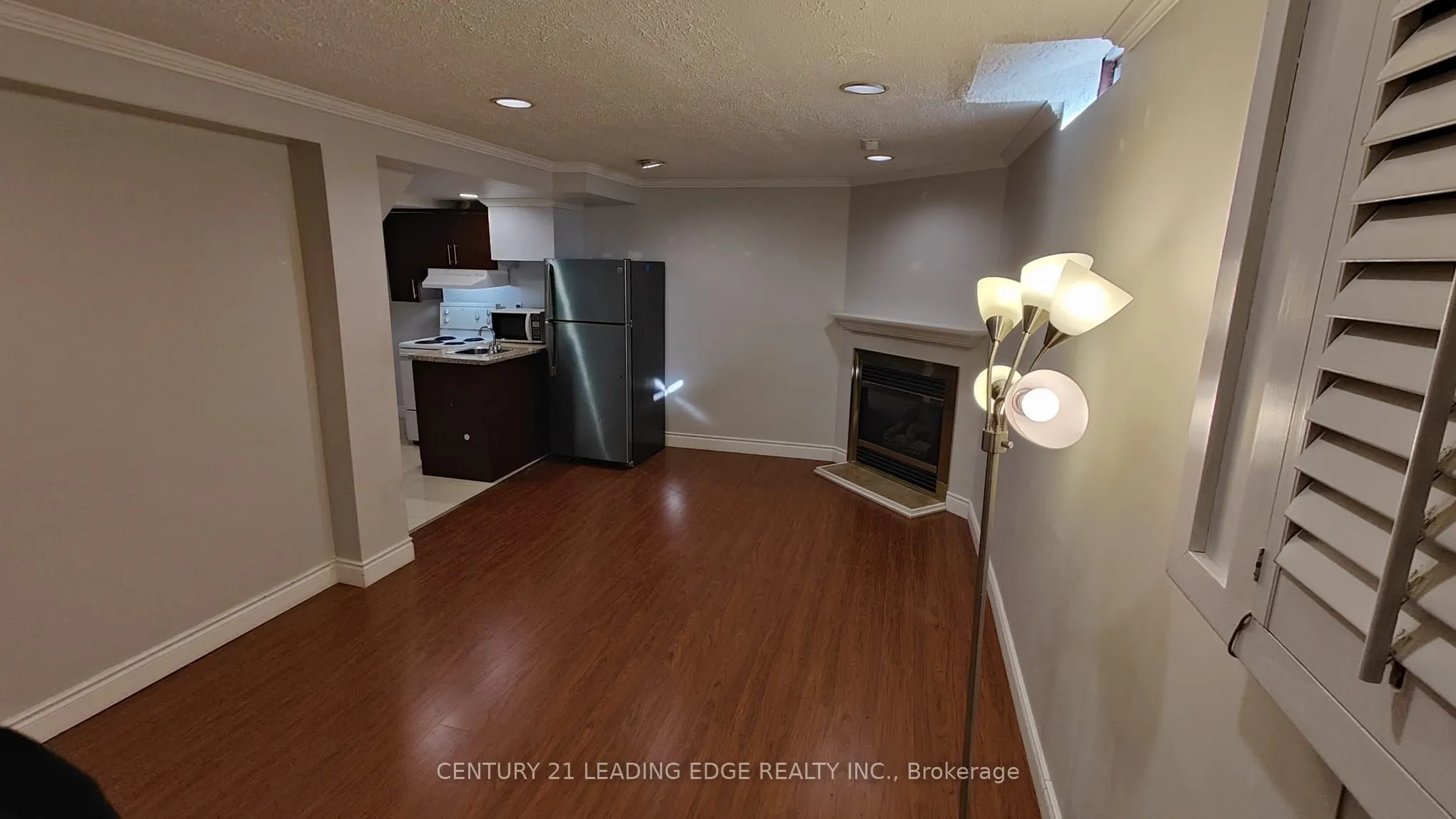 73 Pembry Drive, #Basement