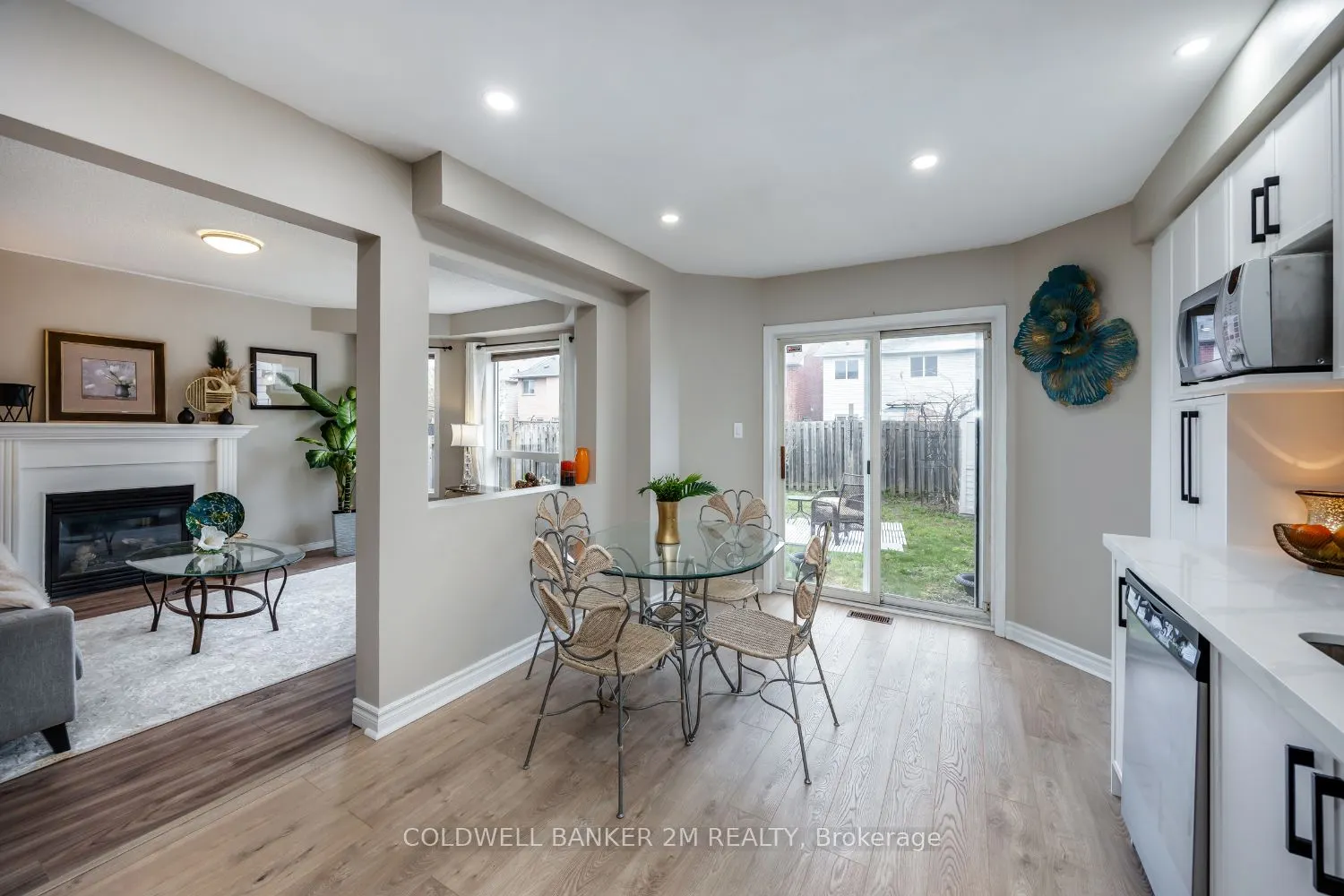 1220 Margate Drive