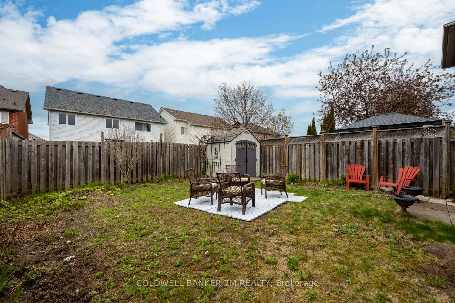1220 Margate Drive