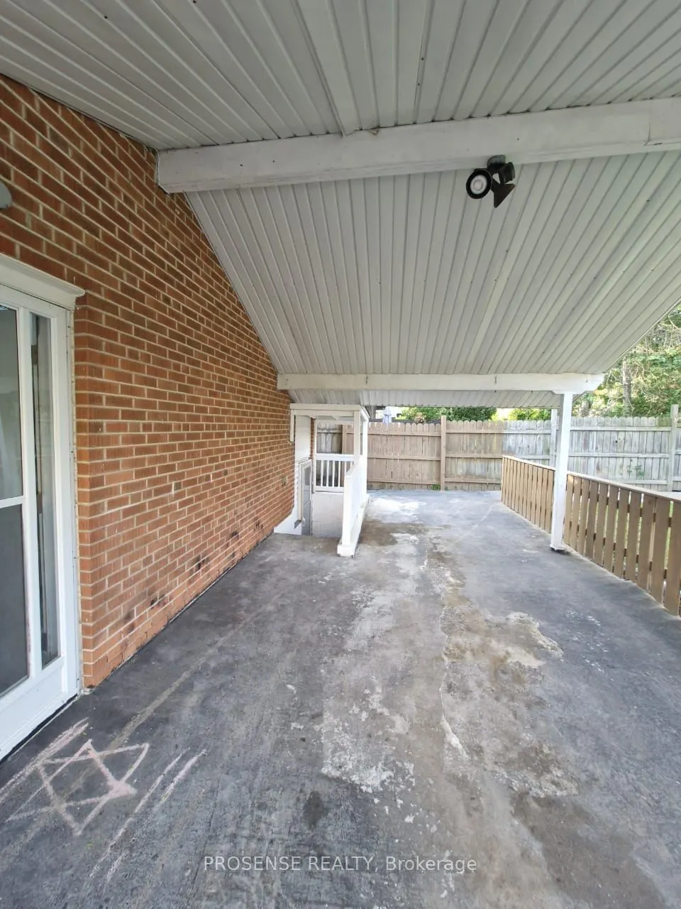 2 Ladysbridge Drive, #(Basement)