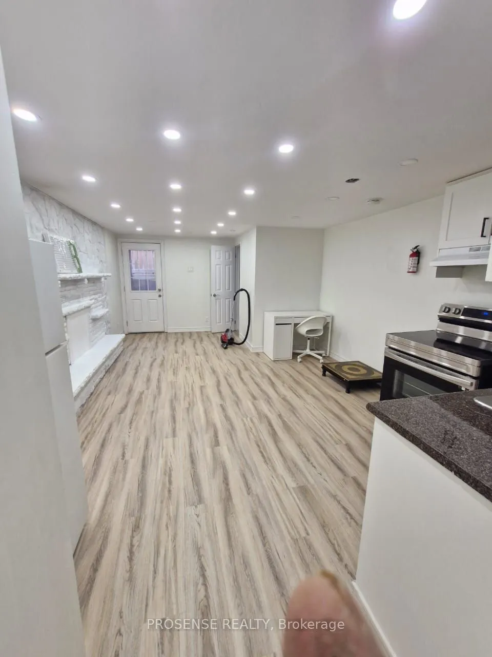 2 Ladysbridge Drive, #(Basement)