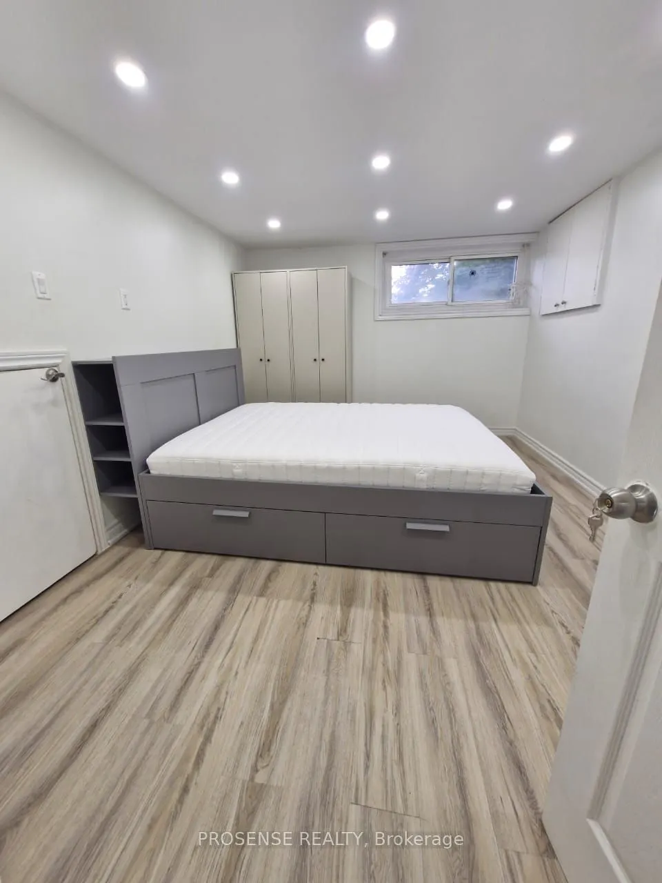 2 Ladysbridge Drive, #(Basement)