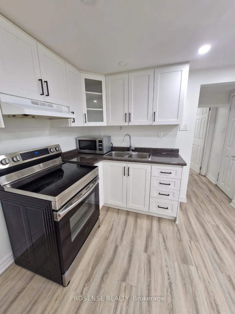 2 Ladysbridge Drive, #(Basement)