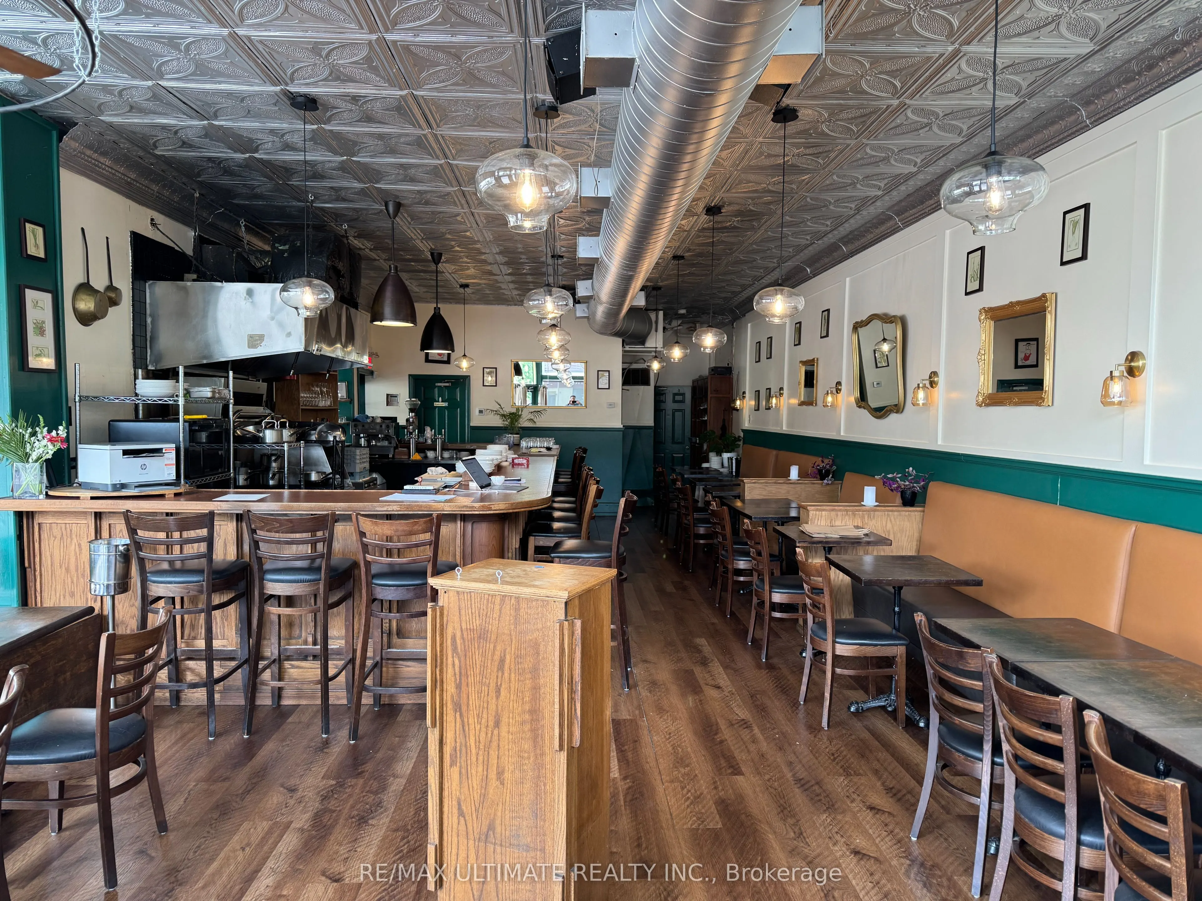1426 Danforth Avenue
