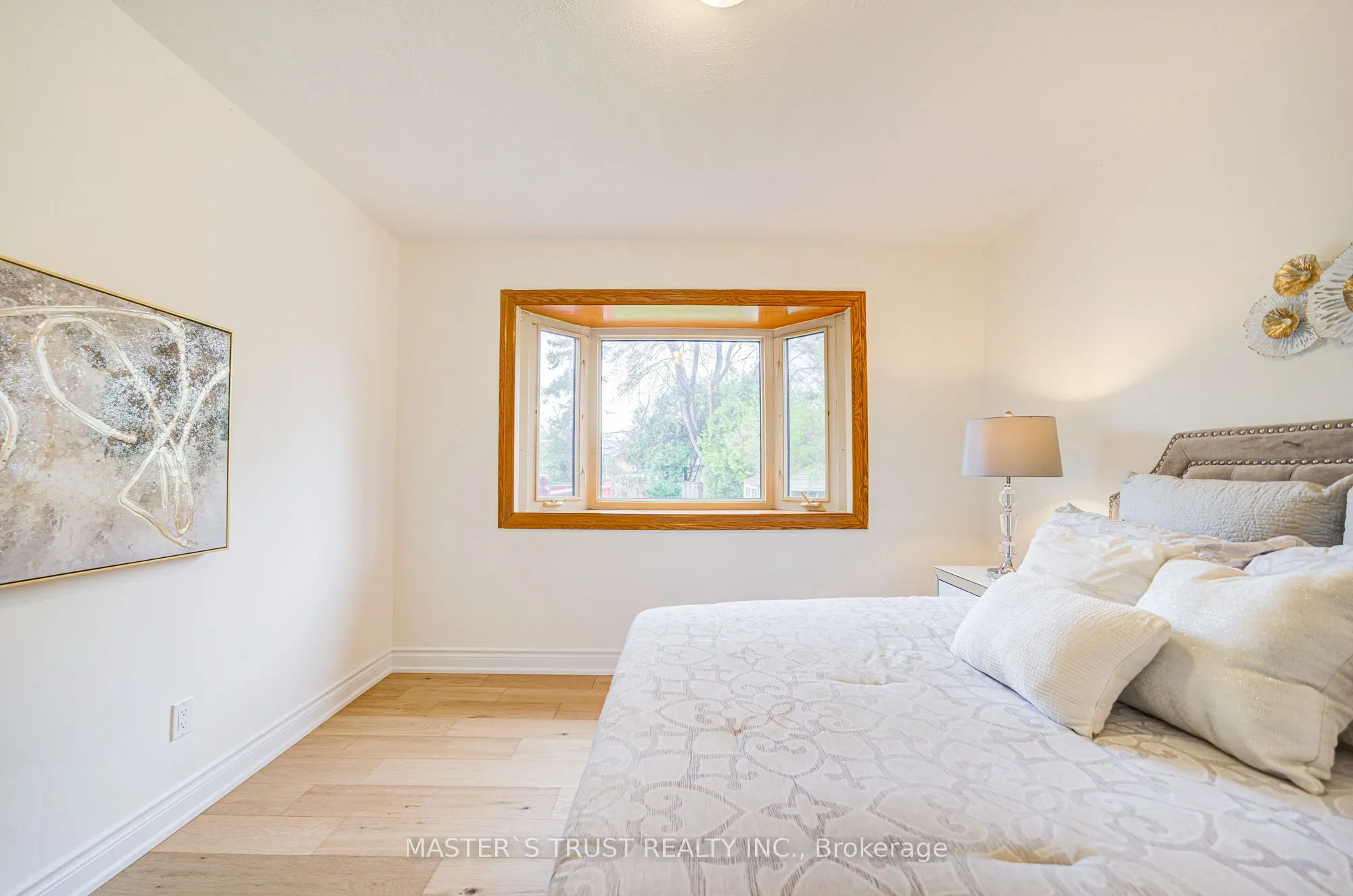 30 Deerfield Road