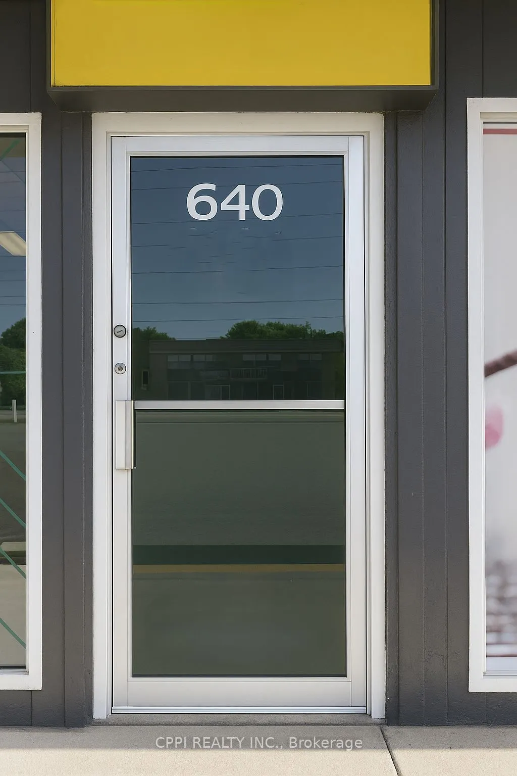 640 King Street E, #Basement