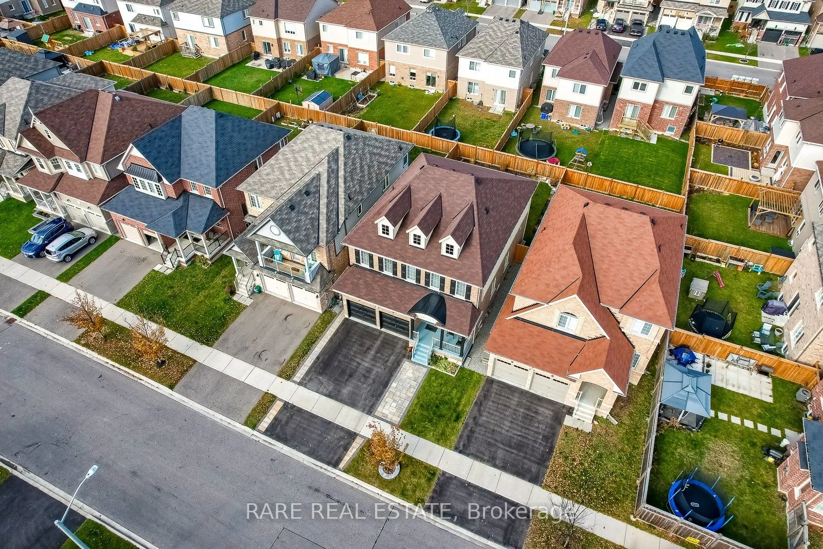 50 Henry Smith Avenue