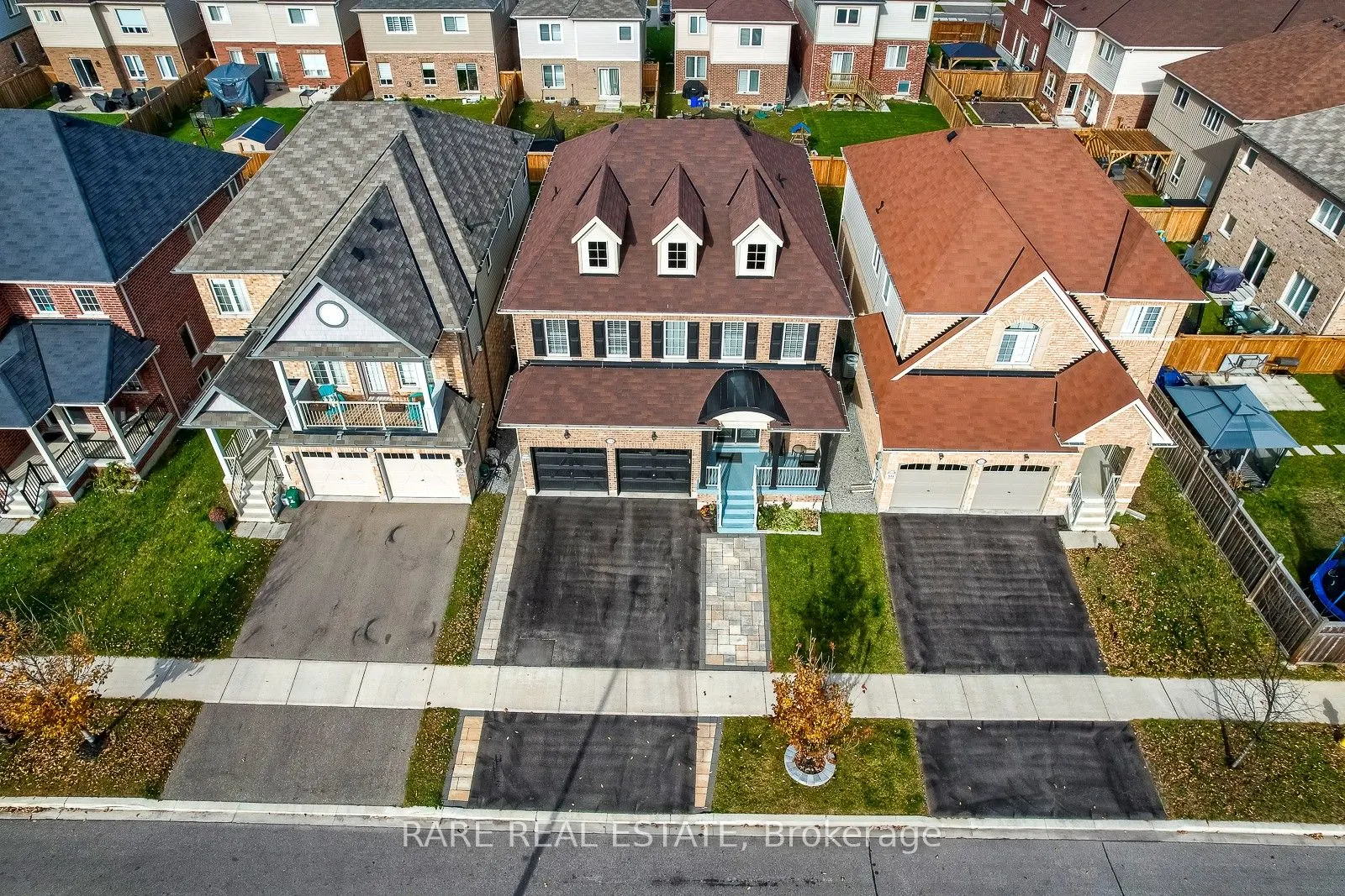 50 Henry Smith Avenue