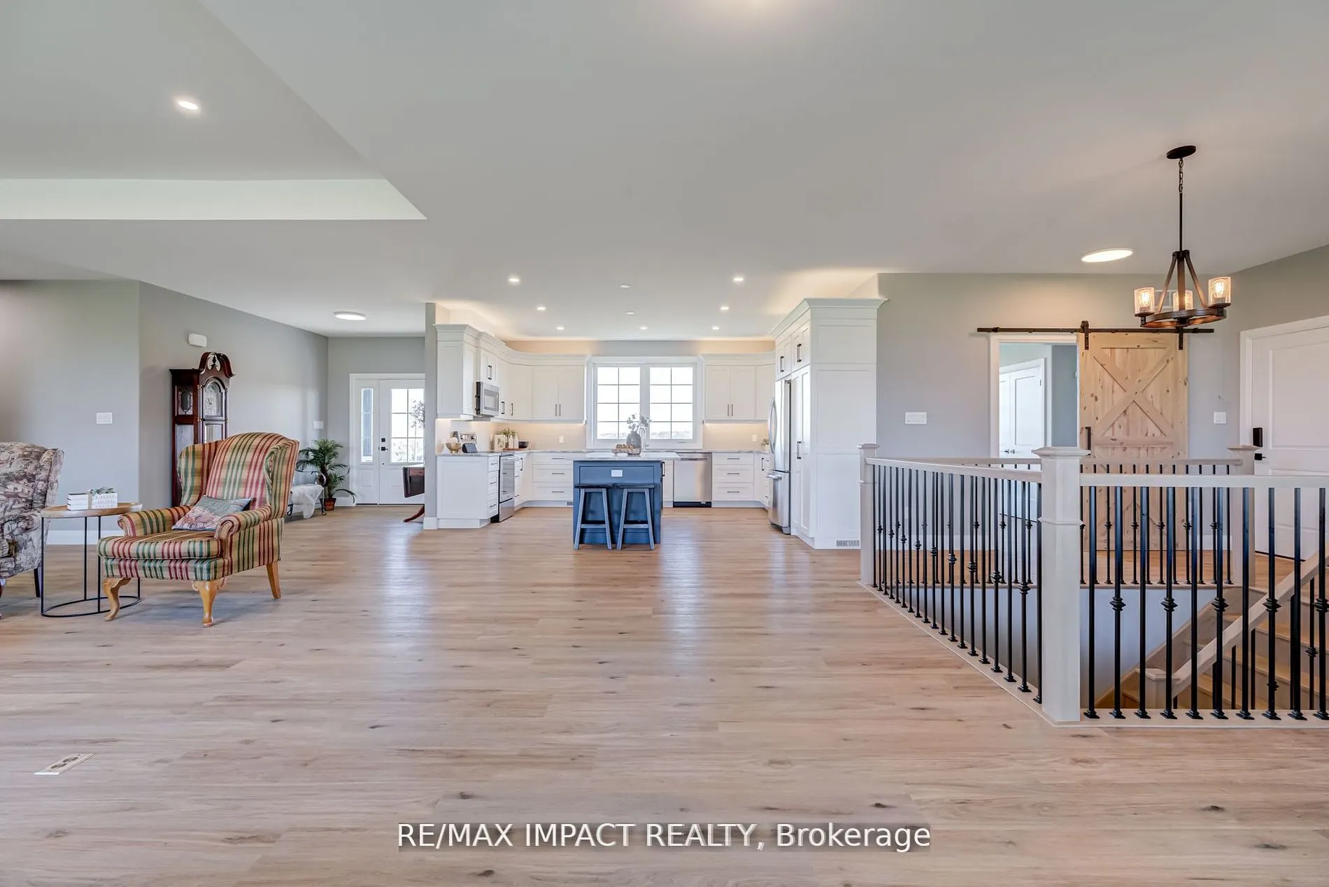 12200 Old Scugog Road