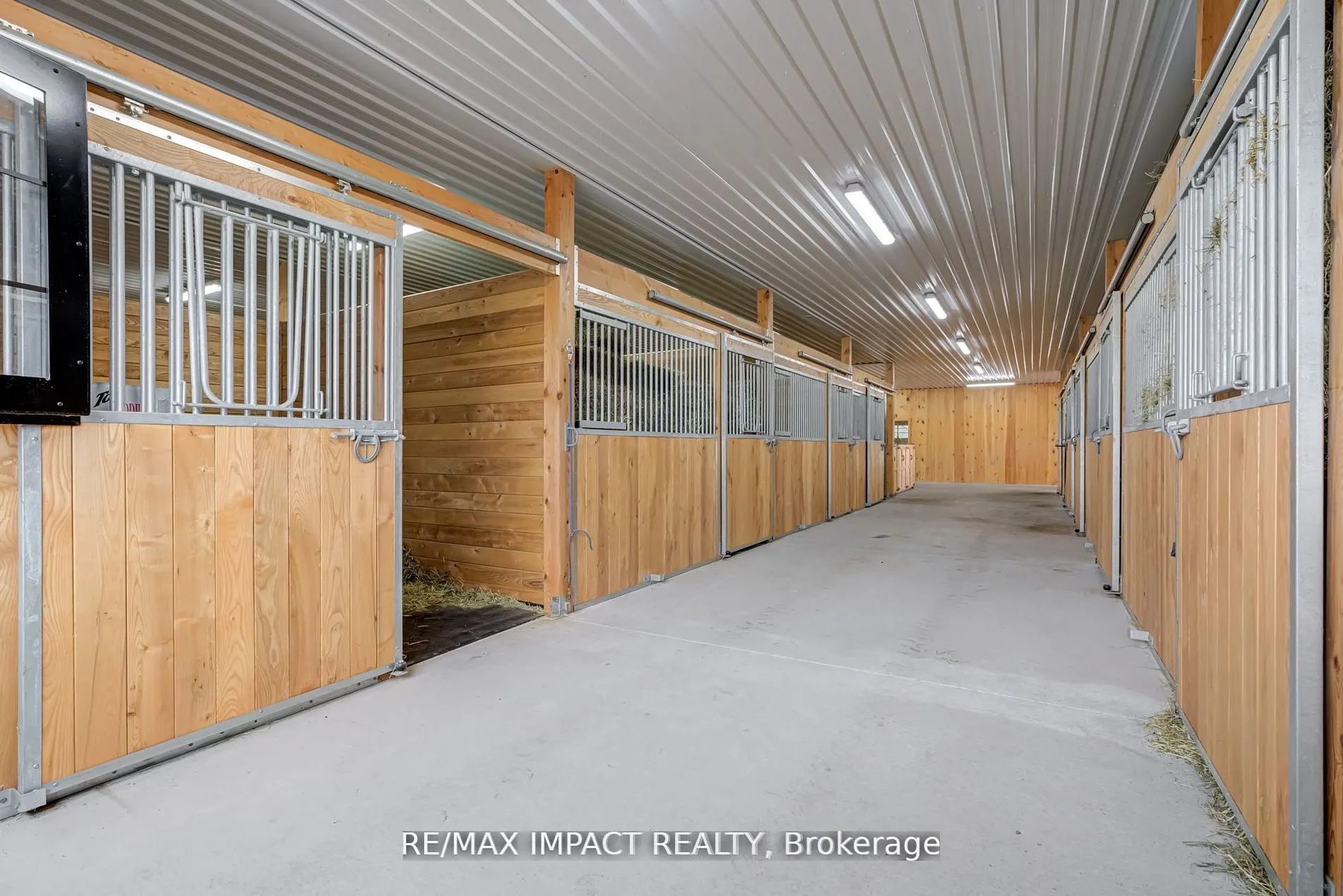 12200 Old Scugog Road