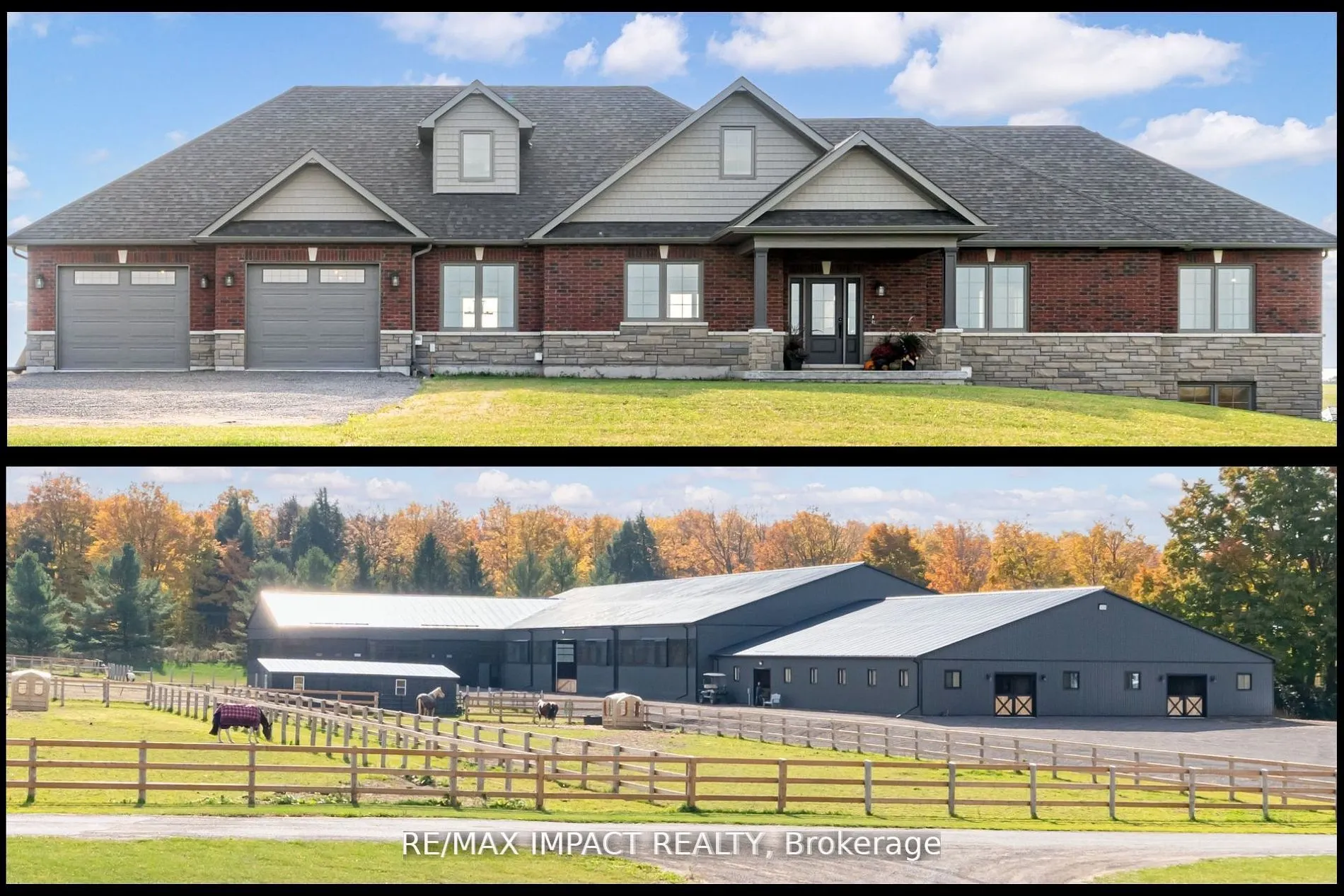 12200 Old Scugog Road