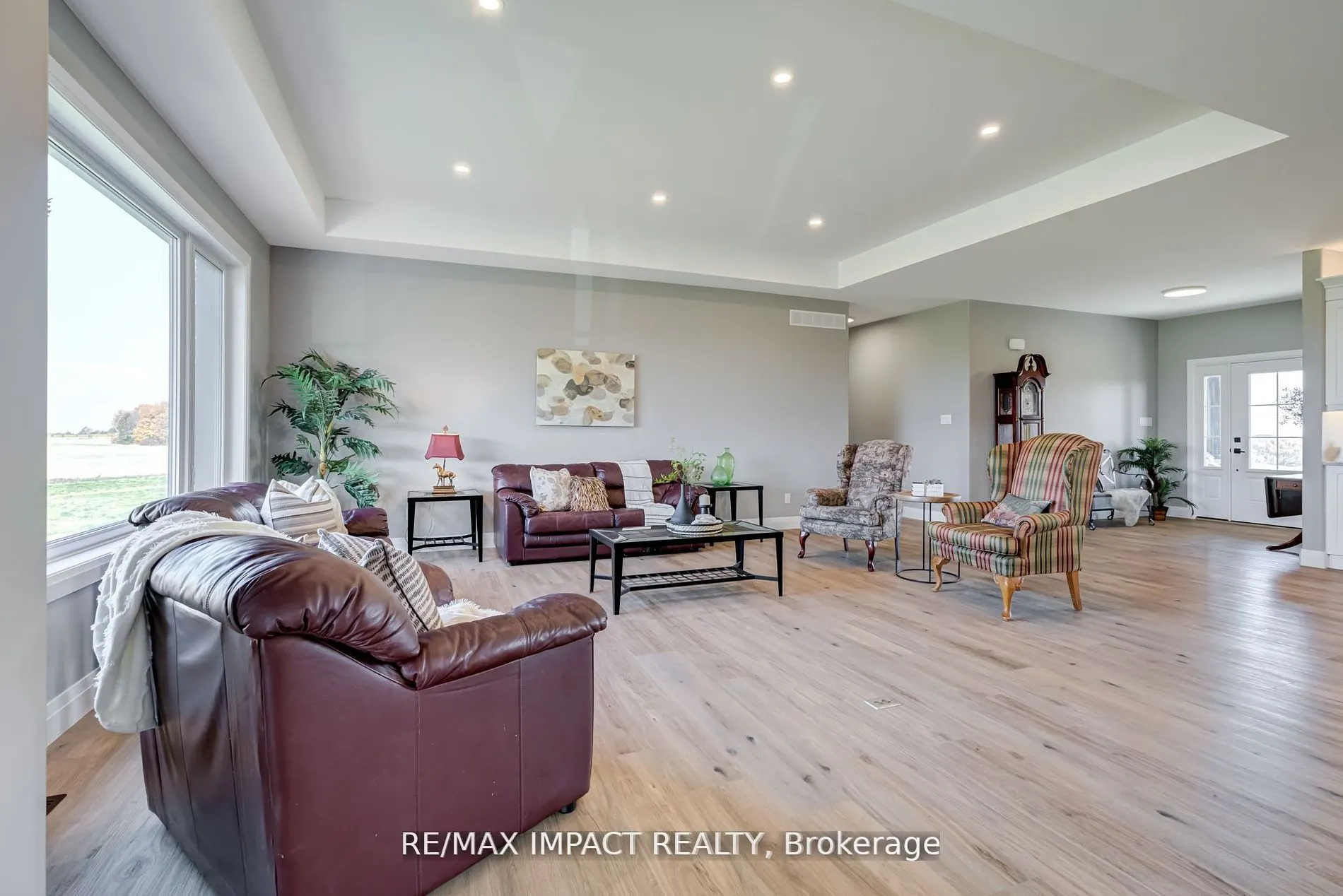 12200 Old Scugog Road