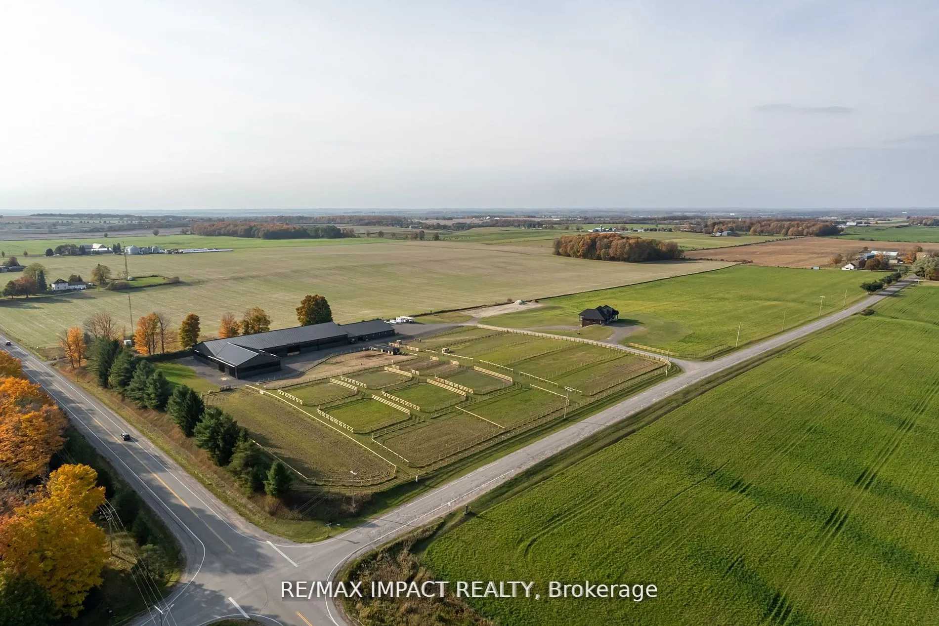 12200 Old Scugog Road