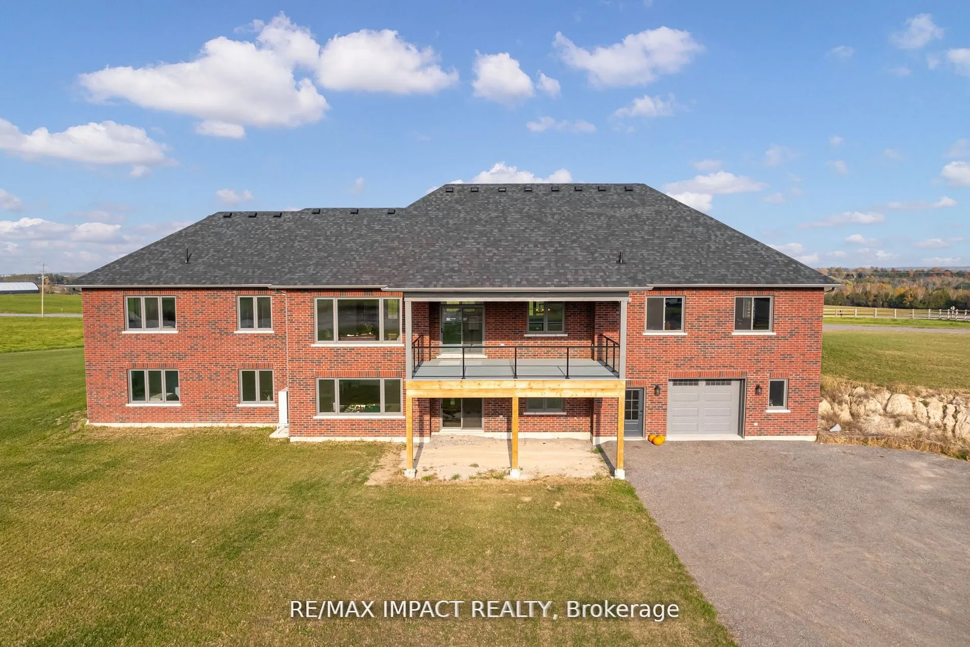 12200 Old Scugog Road