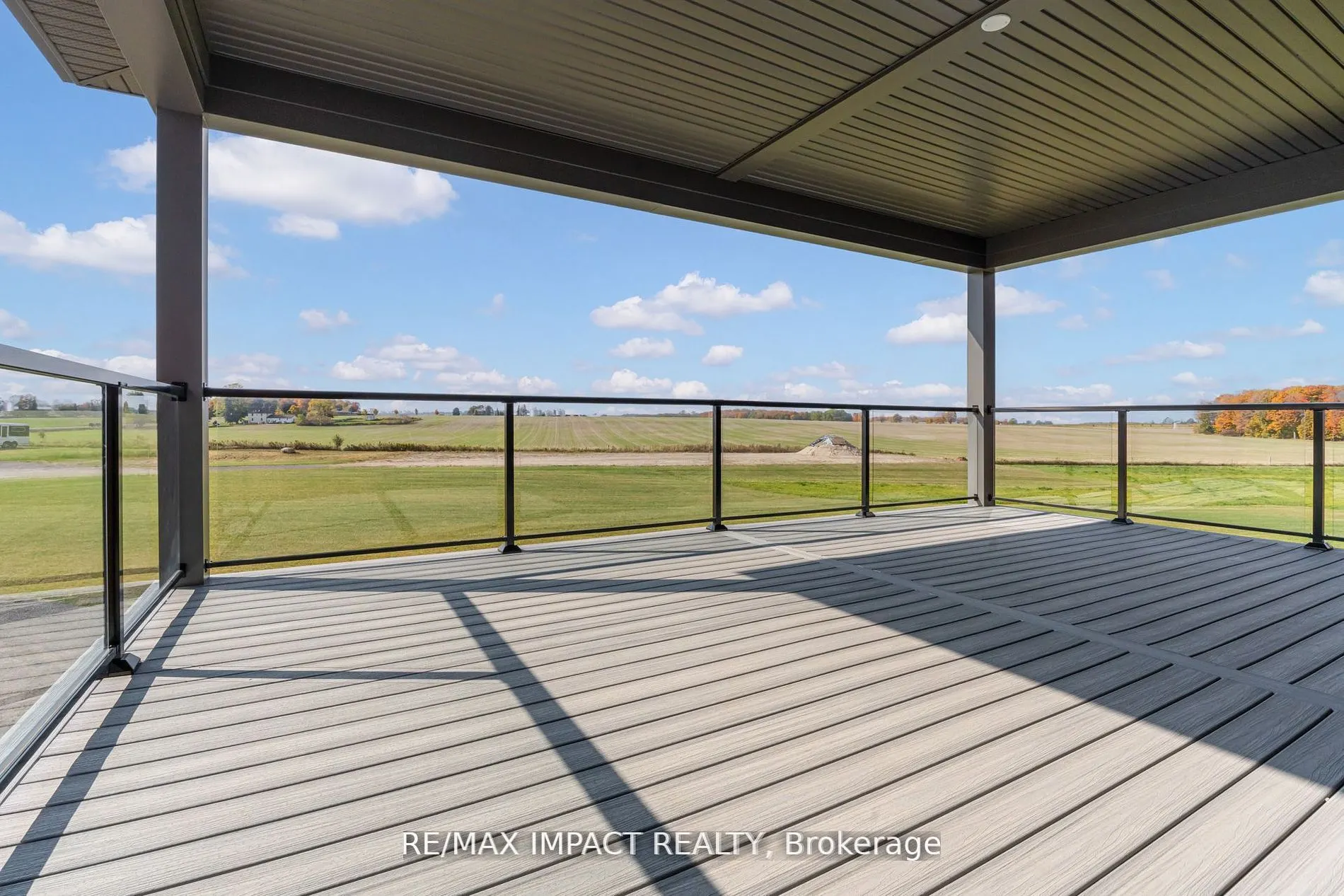 12200 Old Scugog Road