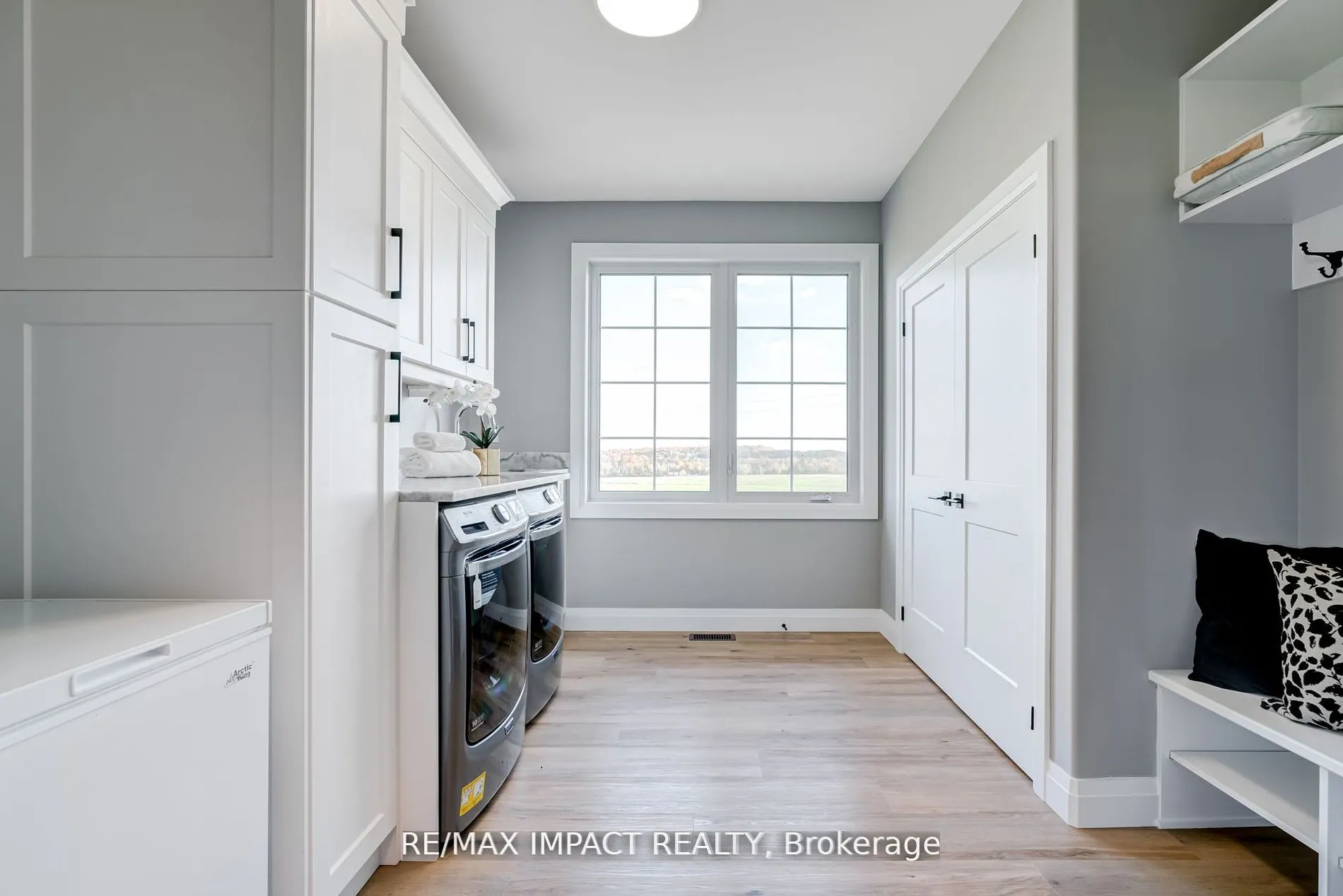 12200 Old Scugog Road