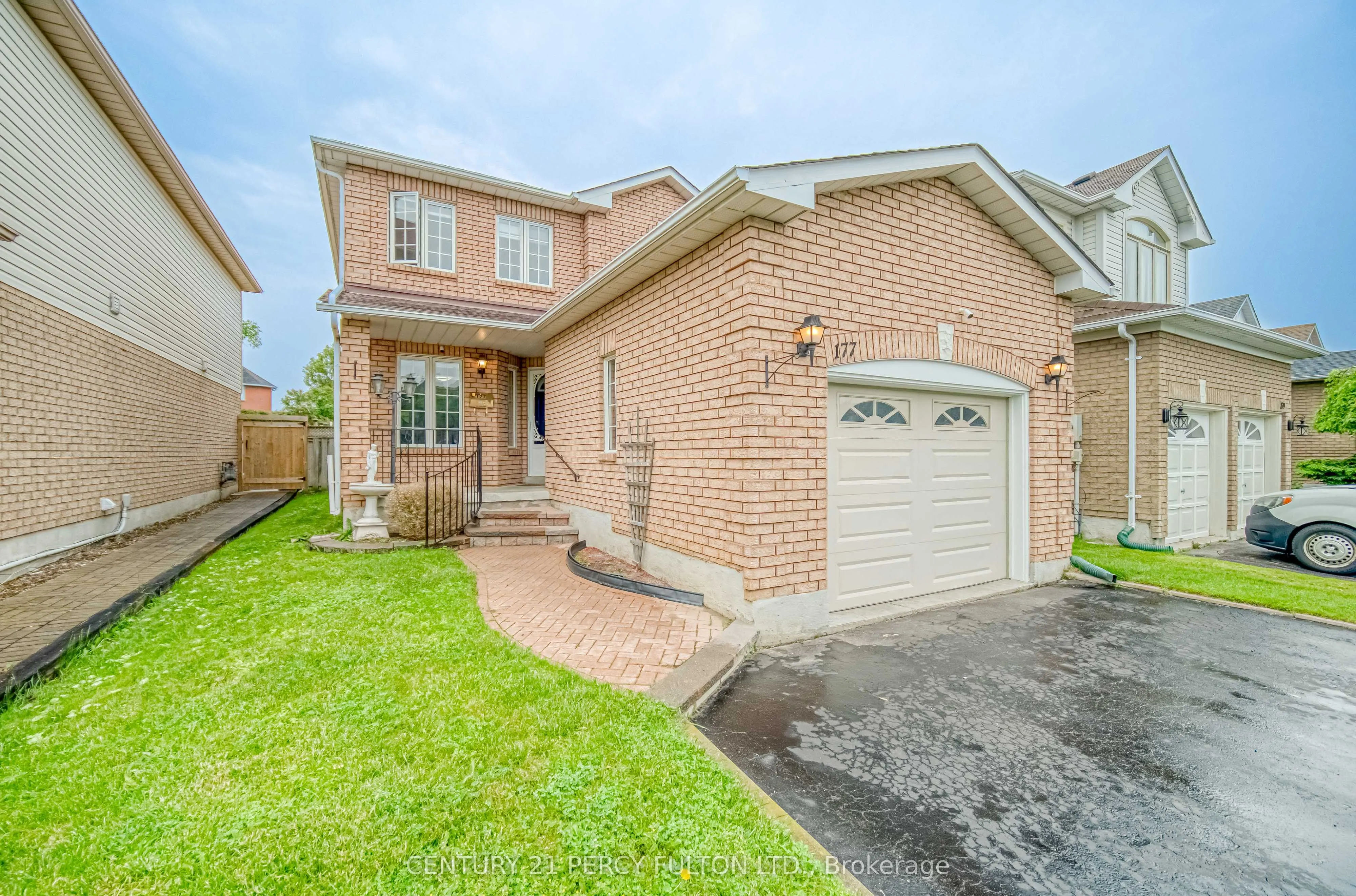 177 Wilkins Crescent