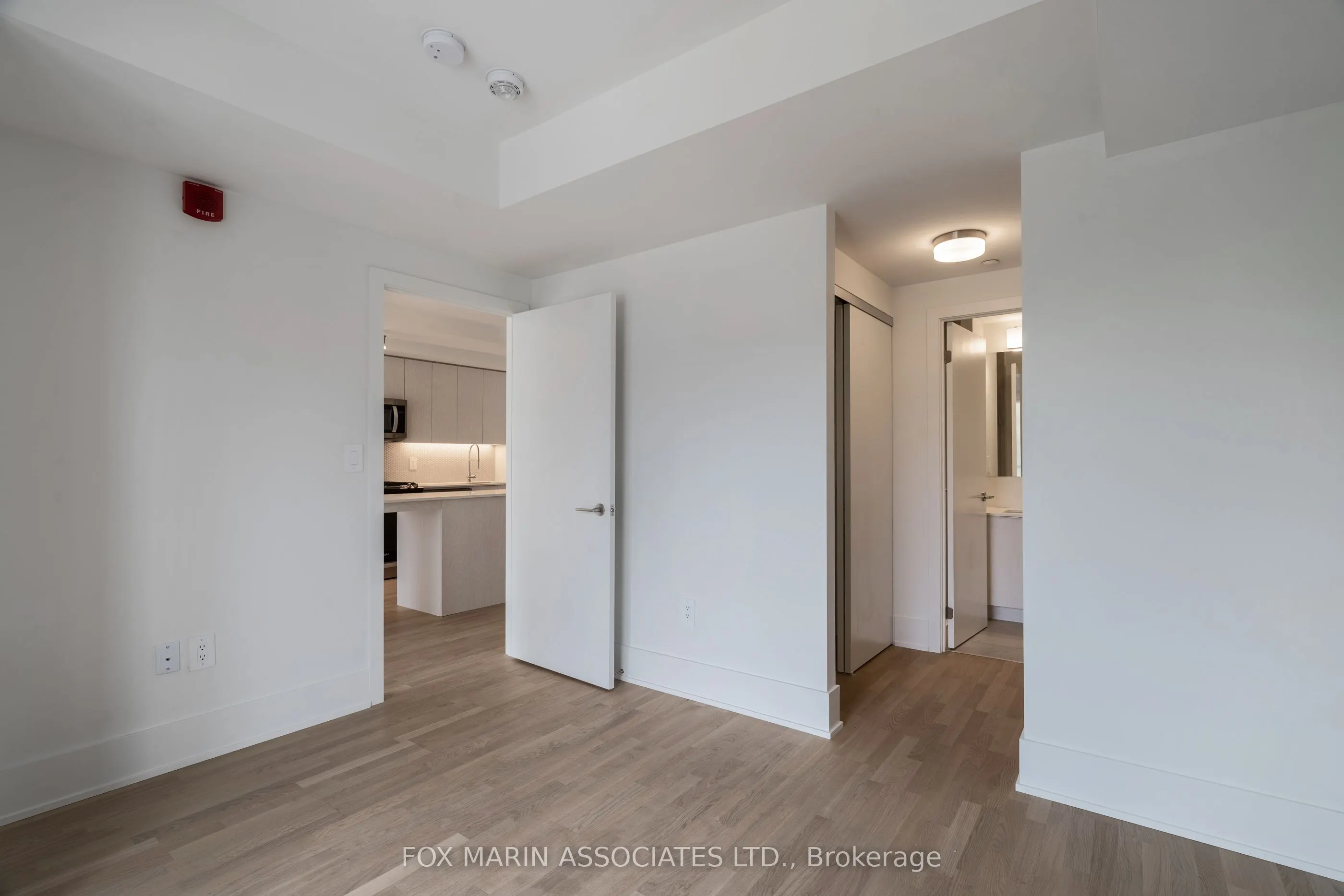 495 Logan Avenue, #206